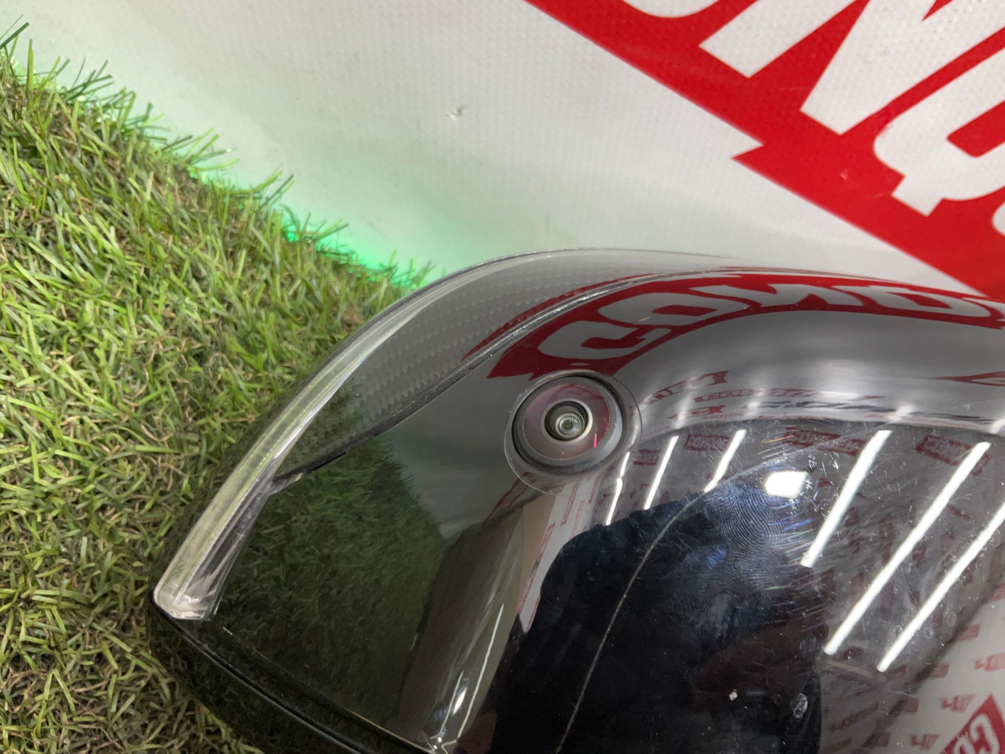 Зеркало боковое правое BMW M5 F90 рестайлинг 2022, 65000 рублей, Москва