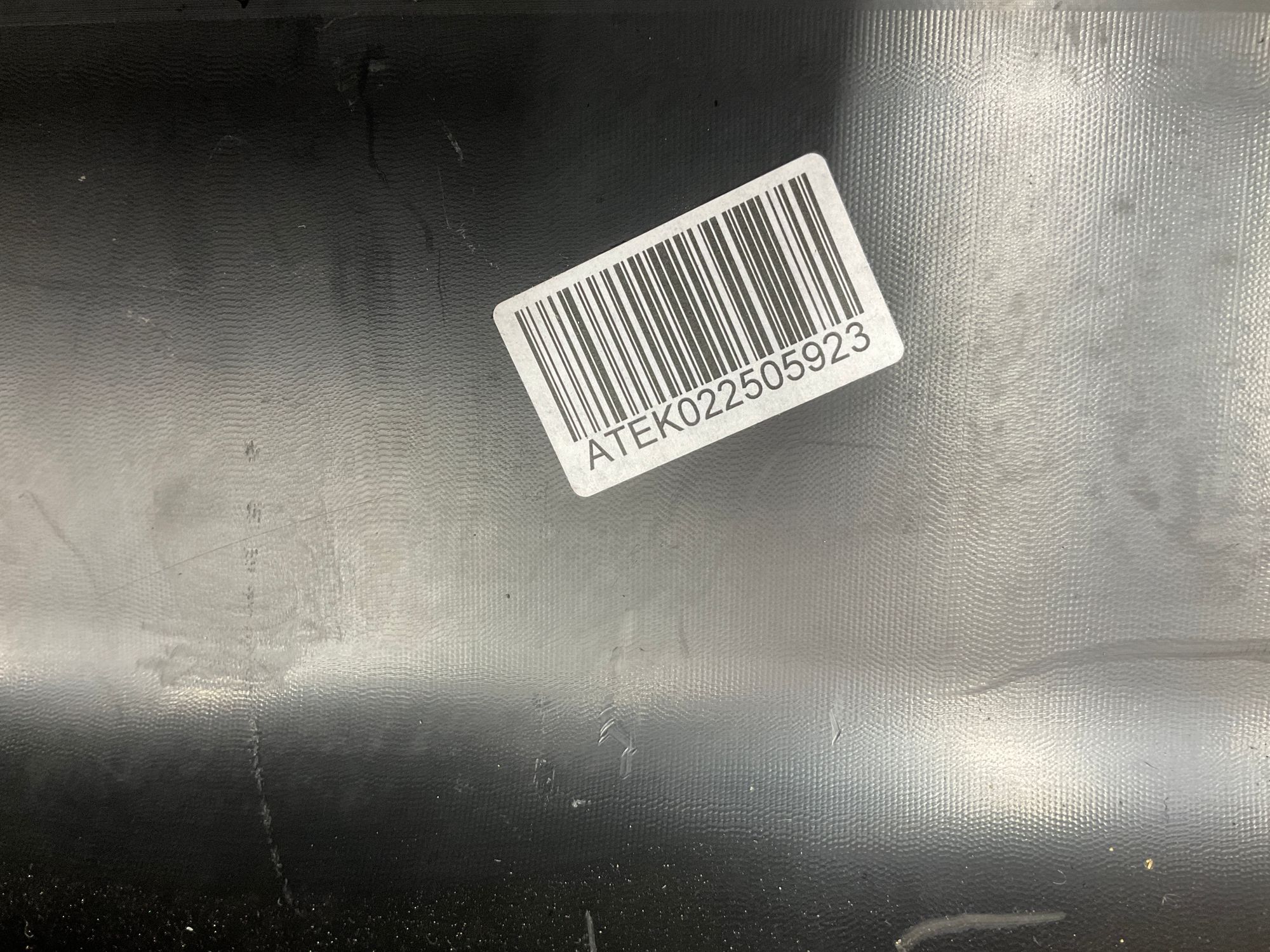 Накладка порога внутренняя передняя левая BMW M3, G80 2023, 1000 рублей, Москва