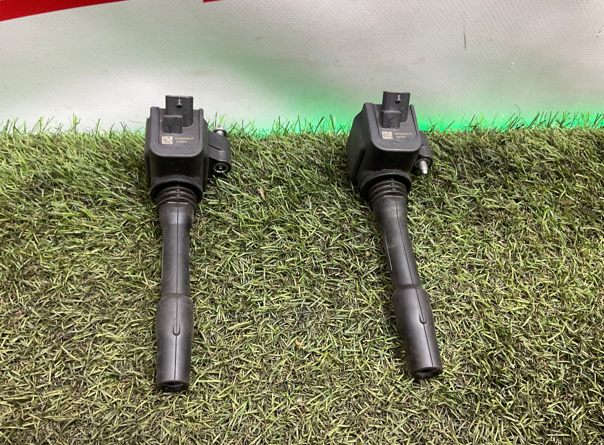 Катушка зажигания Bmw 5 серии, 3000 рублей, Москва