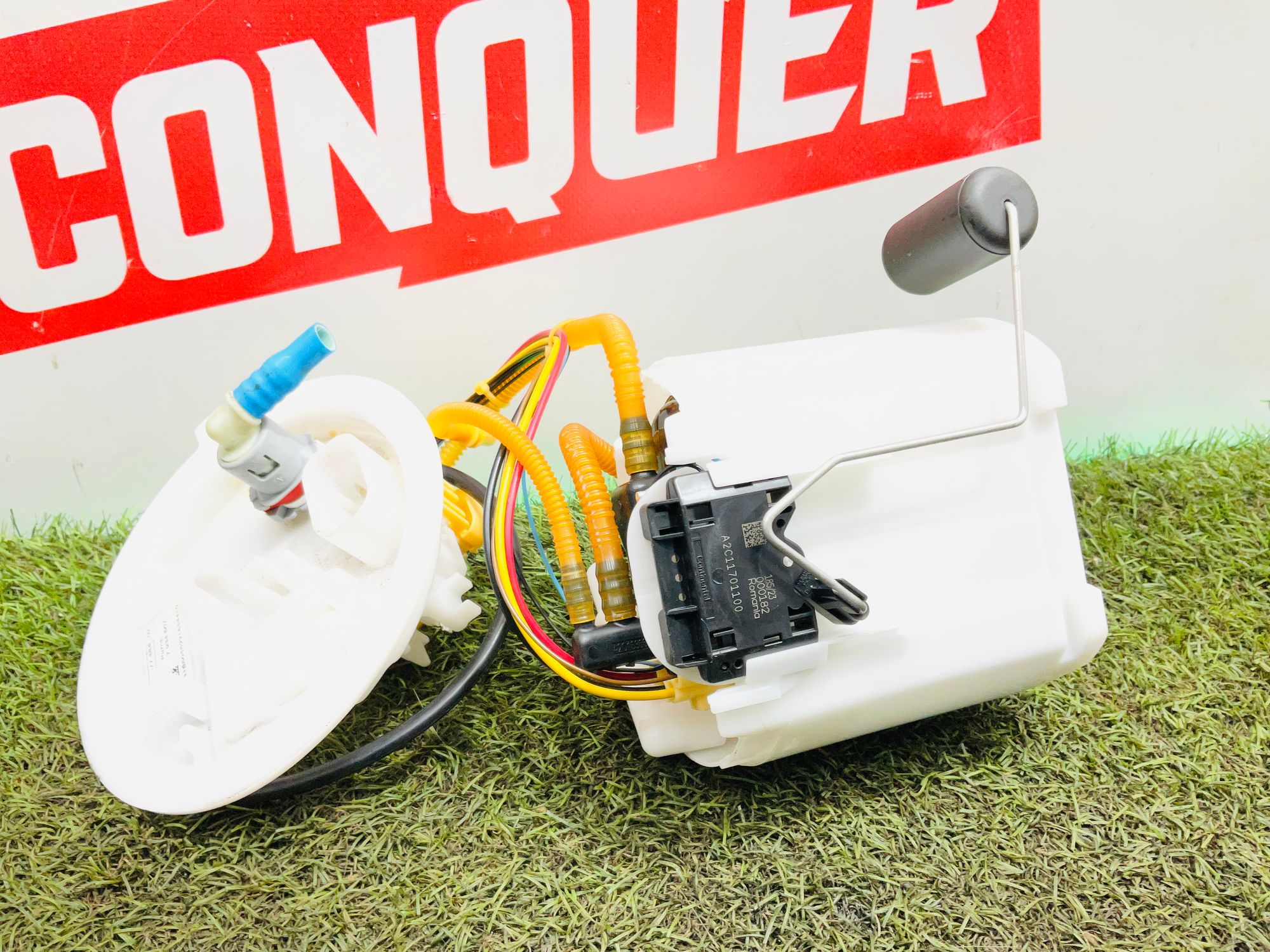 Насос топливный электрический BMW M3 G80 2022, 40000 рублей, Москва