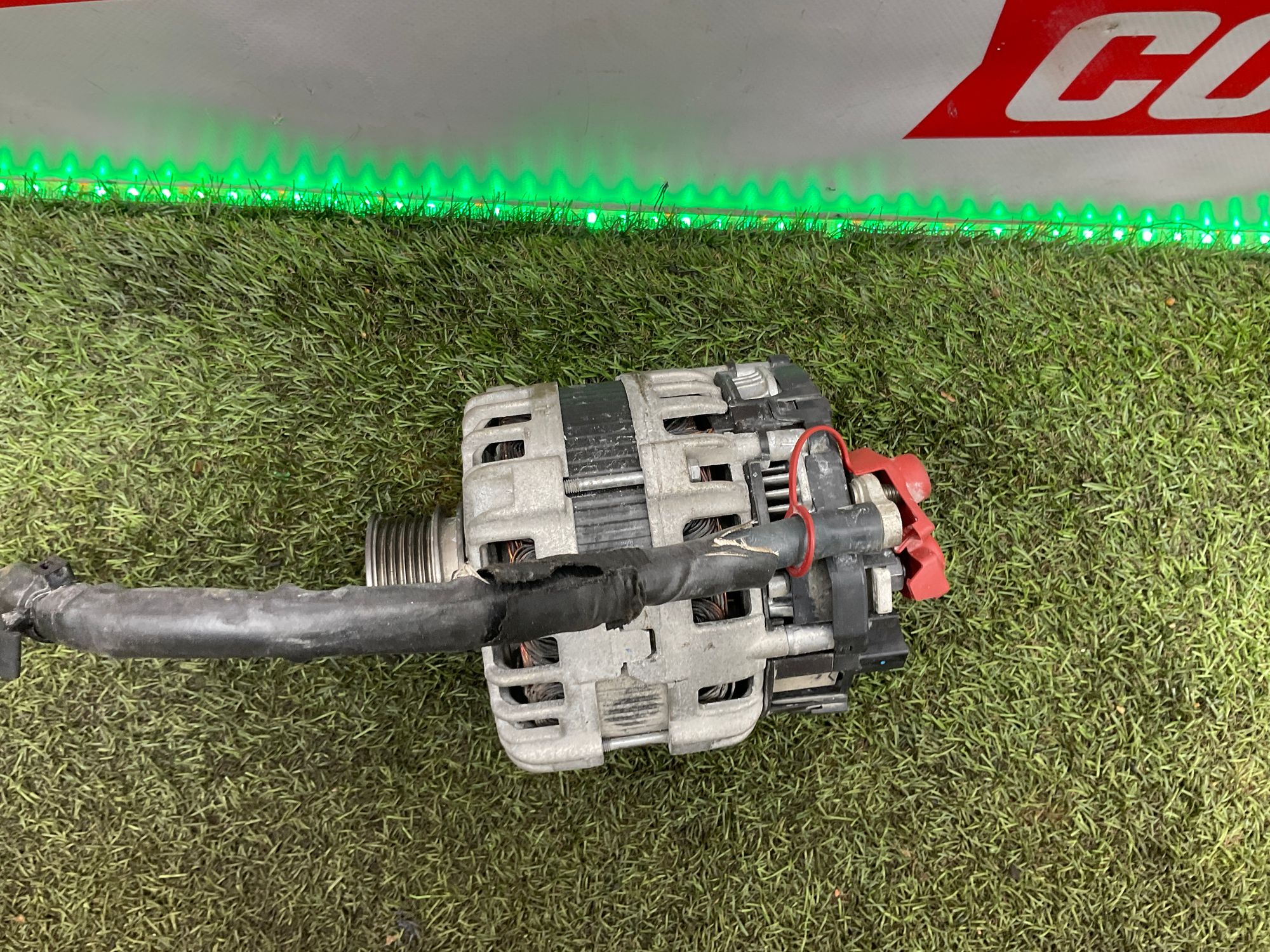 Генератор Bentley Continental GT III 2022, 95000 рублей, Москва