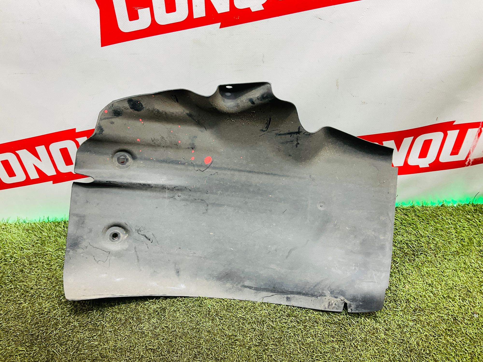 Подкрылок задний левый Porsche 911 GT3 991 Рестайлинг 2018, 20000 рублей, Москва