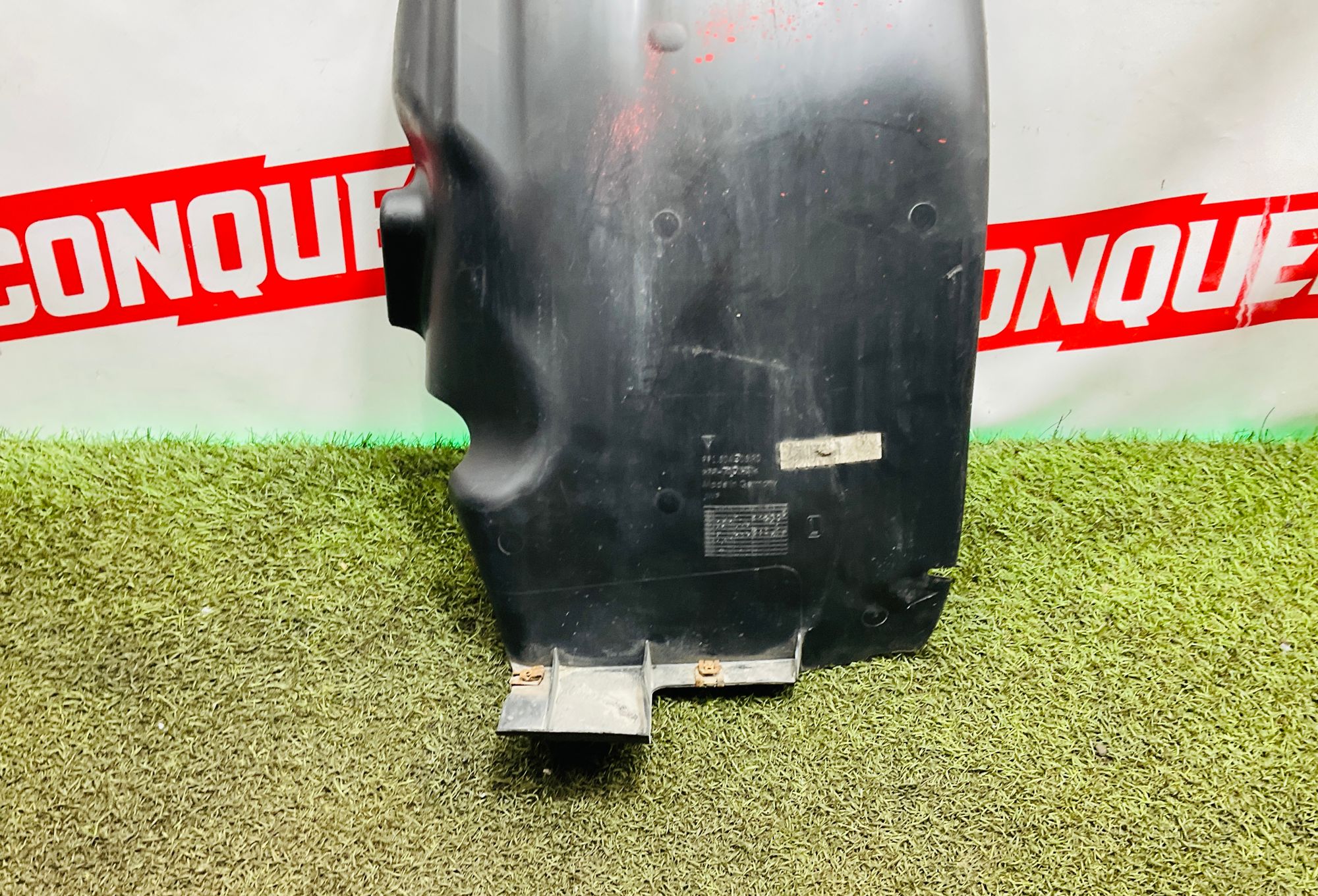 Подкрылок задний левый Porsche 911 GT3 991 Рестайлинг 2018, 20000 рублей, Москва