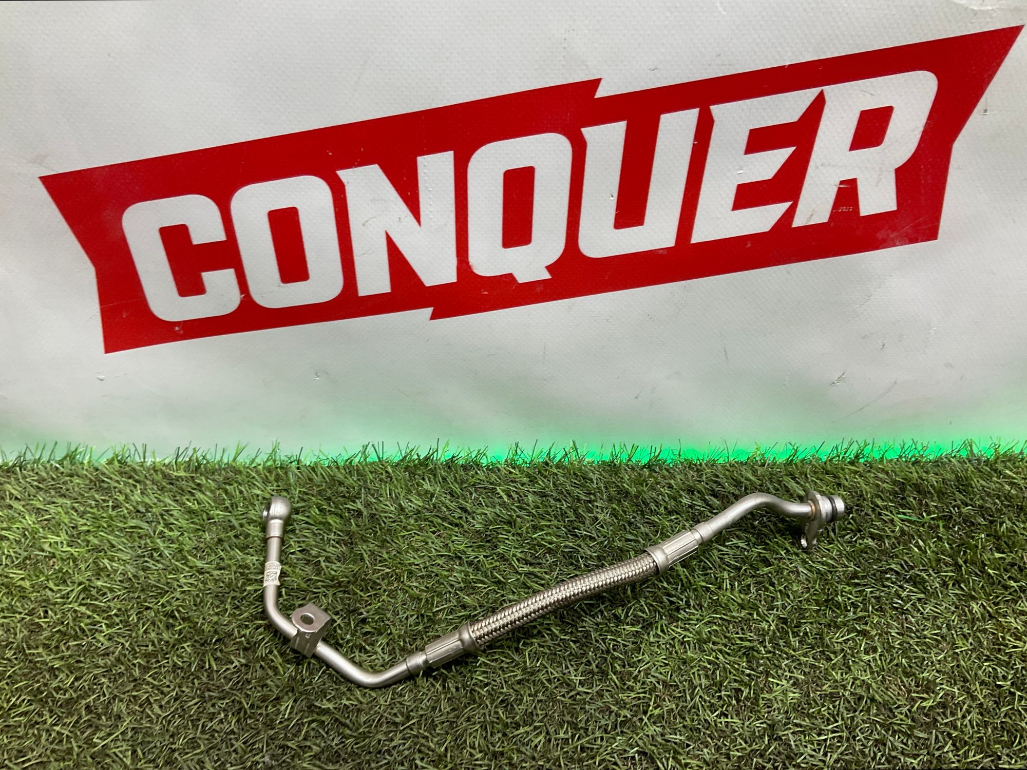 Трубка маслоподачи турбины BMW M5, F90 рестайлинг 2024, 2000 рублей, Москва