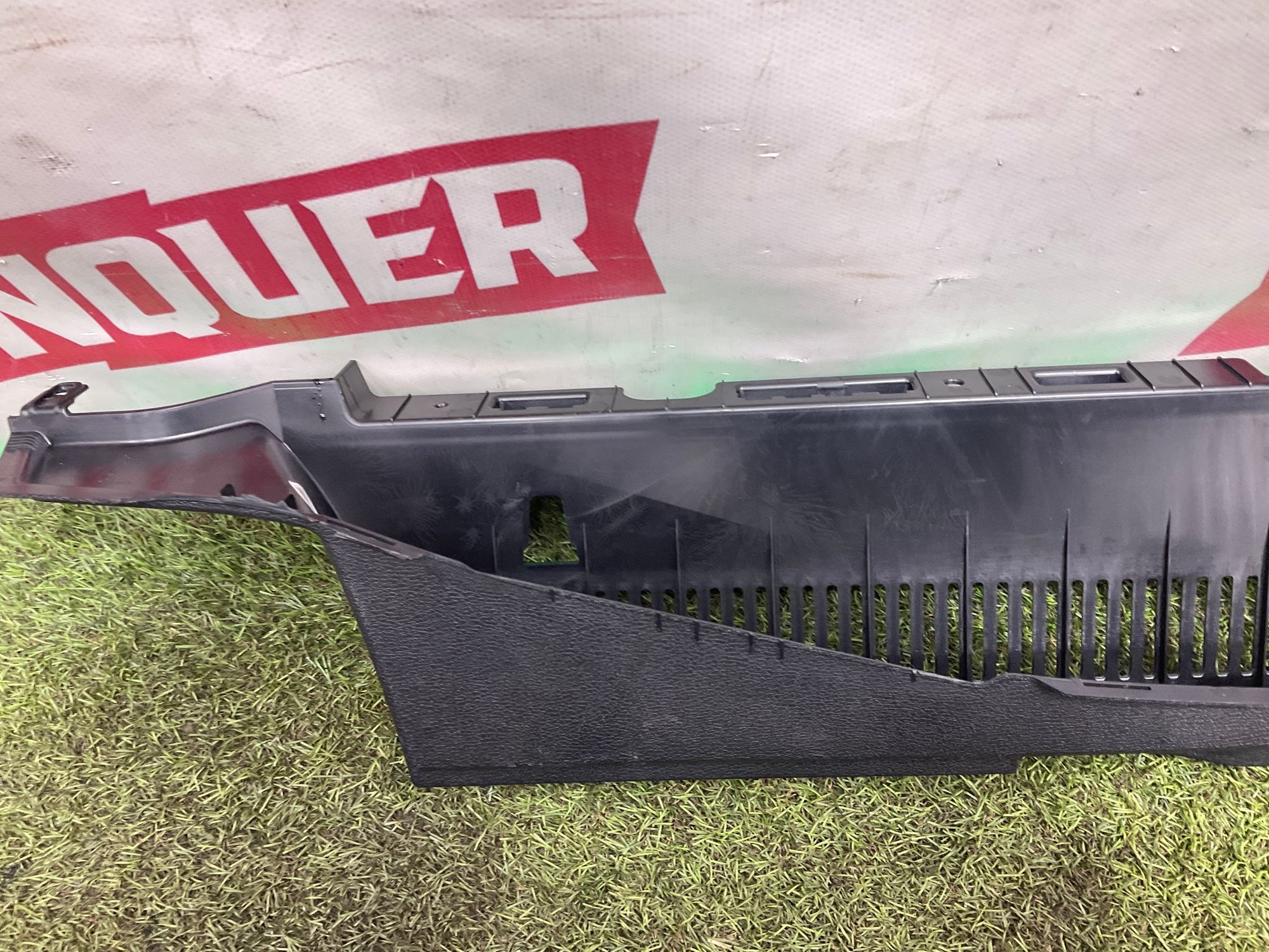 Направляющие шторки багажника правая BMW X6 M, F86, 1000 рублей, Москва