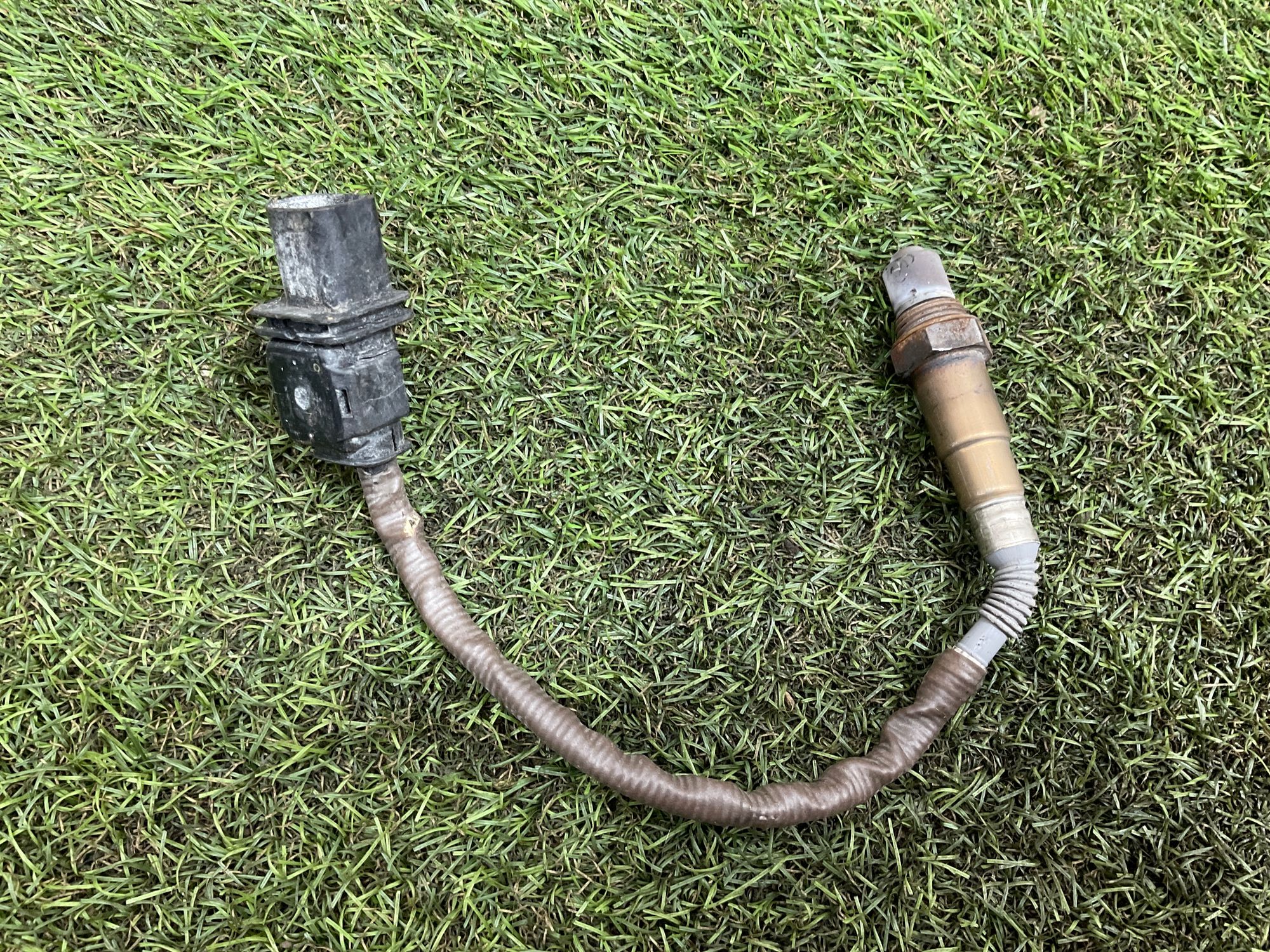 Лямбда зонд Mercedes-Benz GLE-класс, I (W166), 2000 рублей, Москва