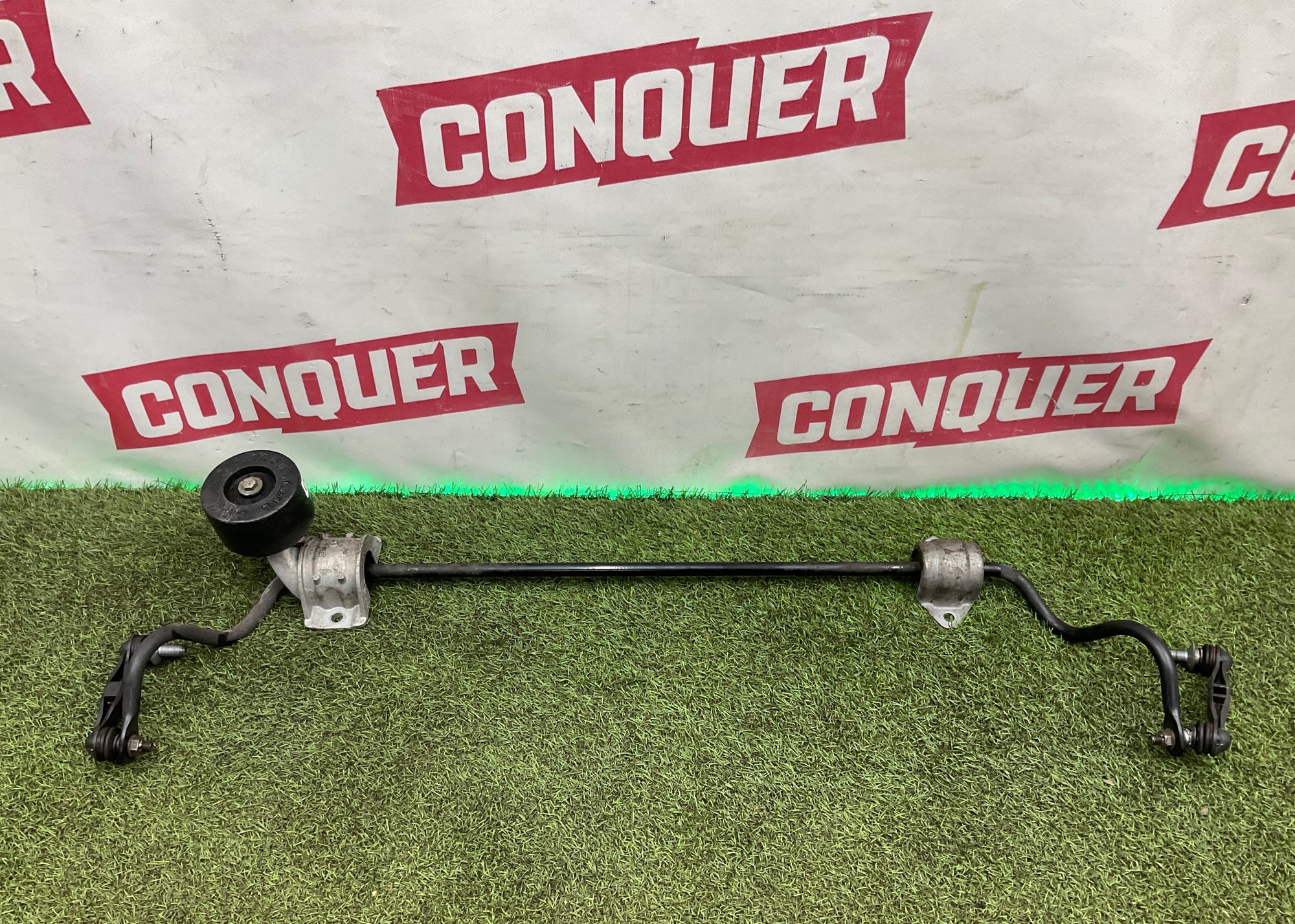 Стабилизатор подвески задний BMW 6 серия, F06/F13/F12 рестайлинг, 2500 рублей, Москва