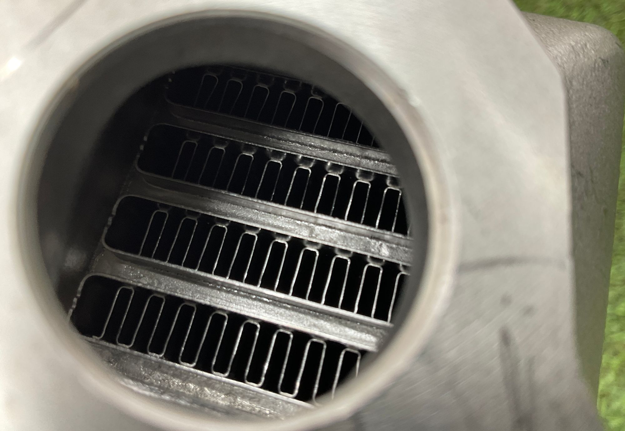 Радиатор системы EGR BMW X5, F15 B47, 5000 рублей, Москва