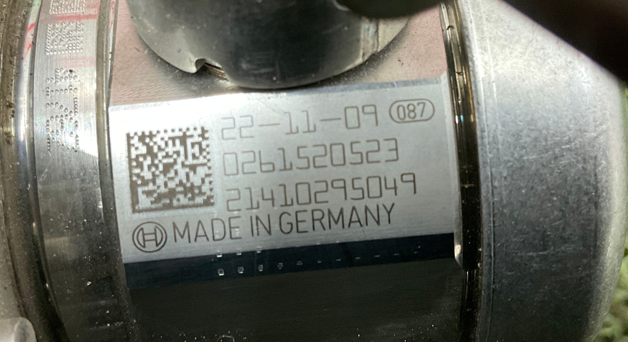 Тнвд BMW M5, F90 2020, 45000 рублей, Москва