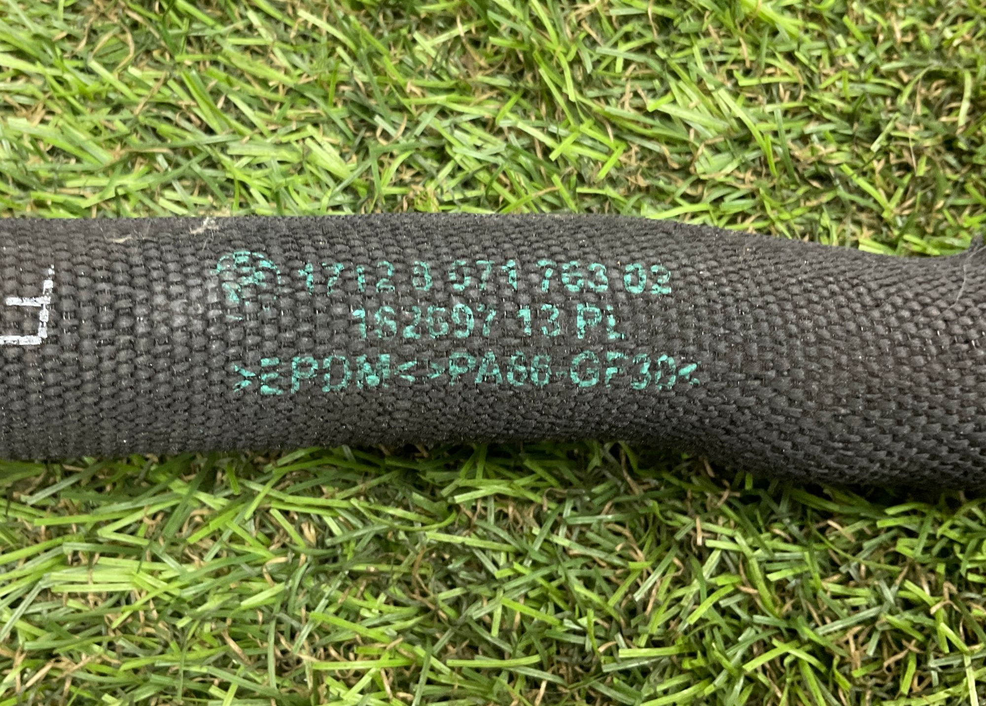 Патрубки системы охлаждения BMW X5 M, F95, 4000 рублей, Москва