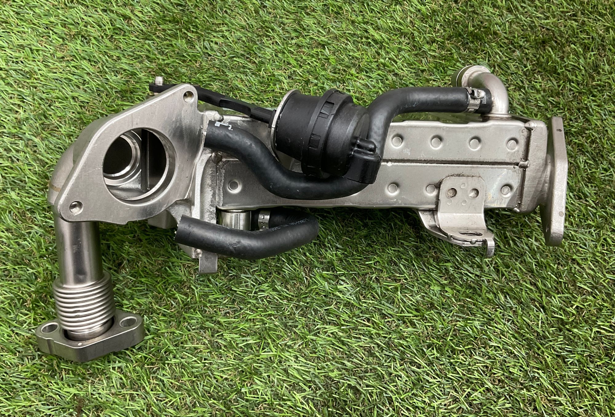 Радиатор EGR MINI Clubman F54 B47 B37, 10000 рублей, Москва