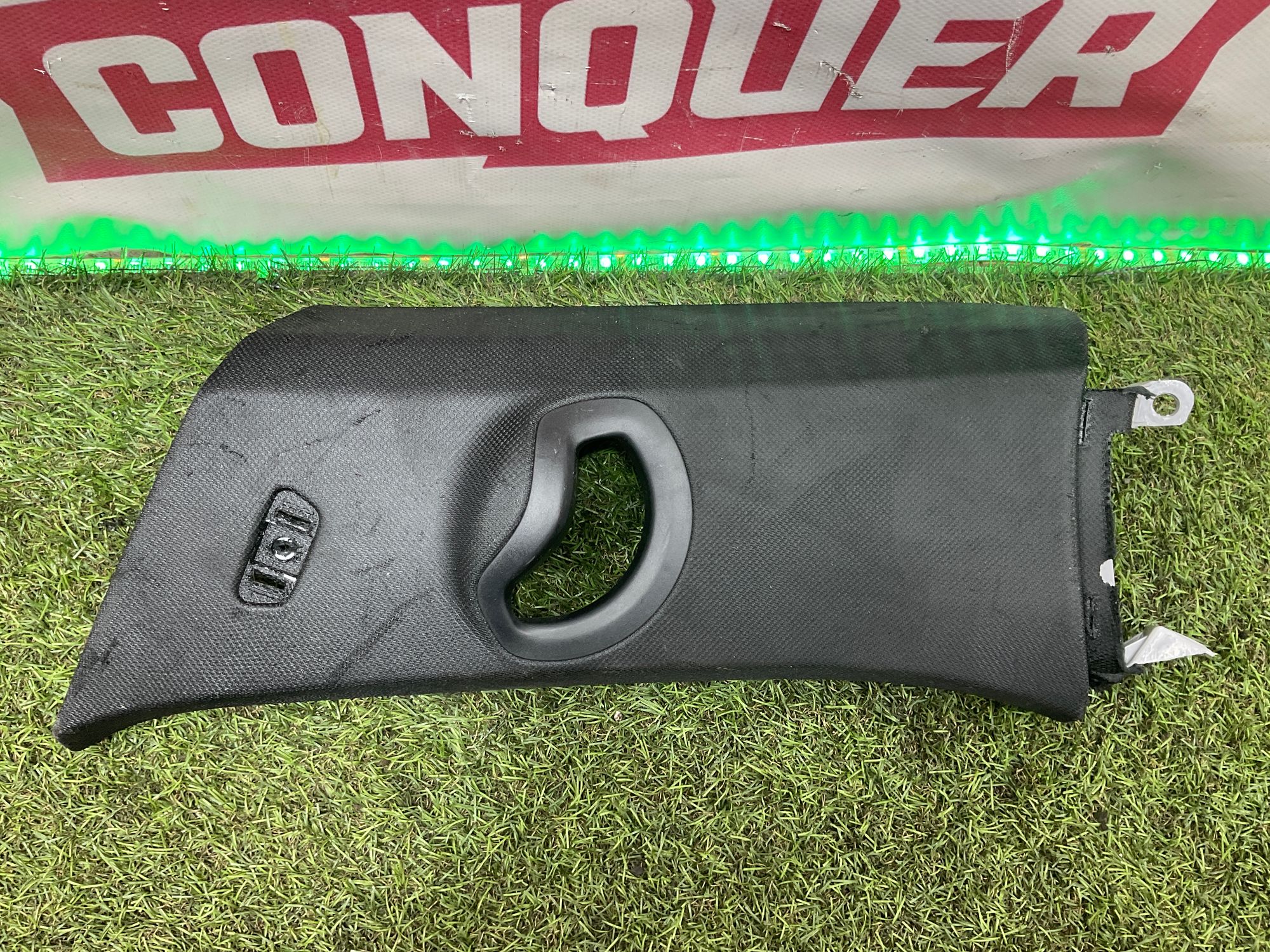 Обшивка стойки задняя правая BMW X5 G05, 1500 рублей, Москва