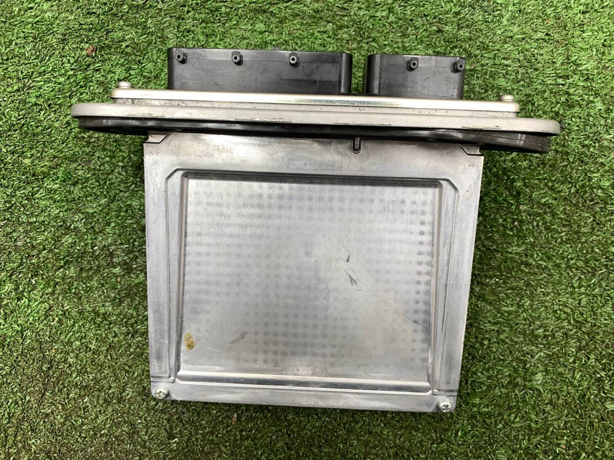 Блок управления ДВС Toyota Land Cruiser Prado J150, 15000 рублей, Москва