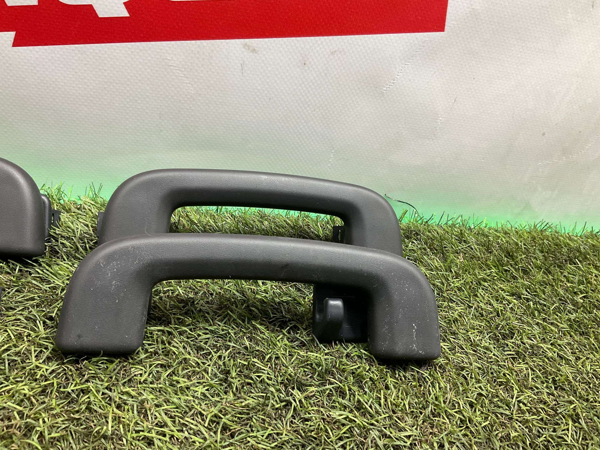 Комплект потолочных ручек Land Rover Defender, II L663 2022, 3000 рублей, Москва