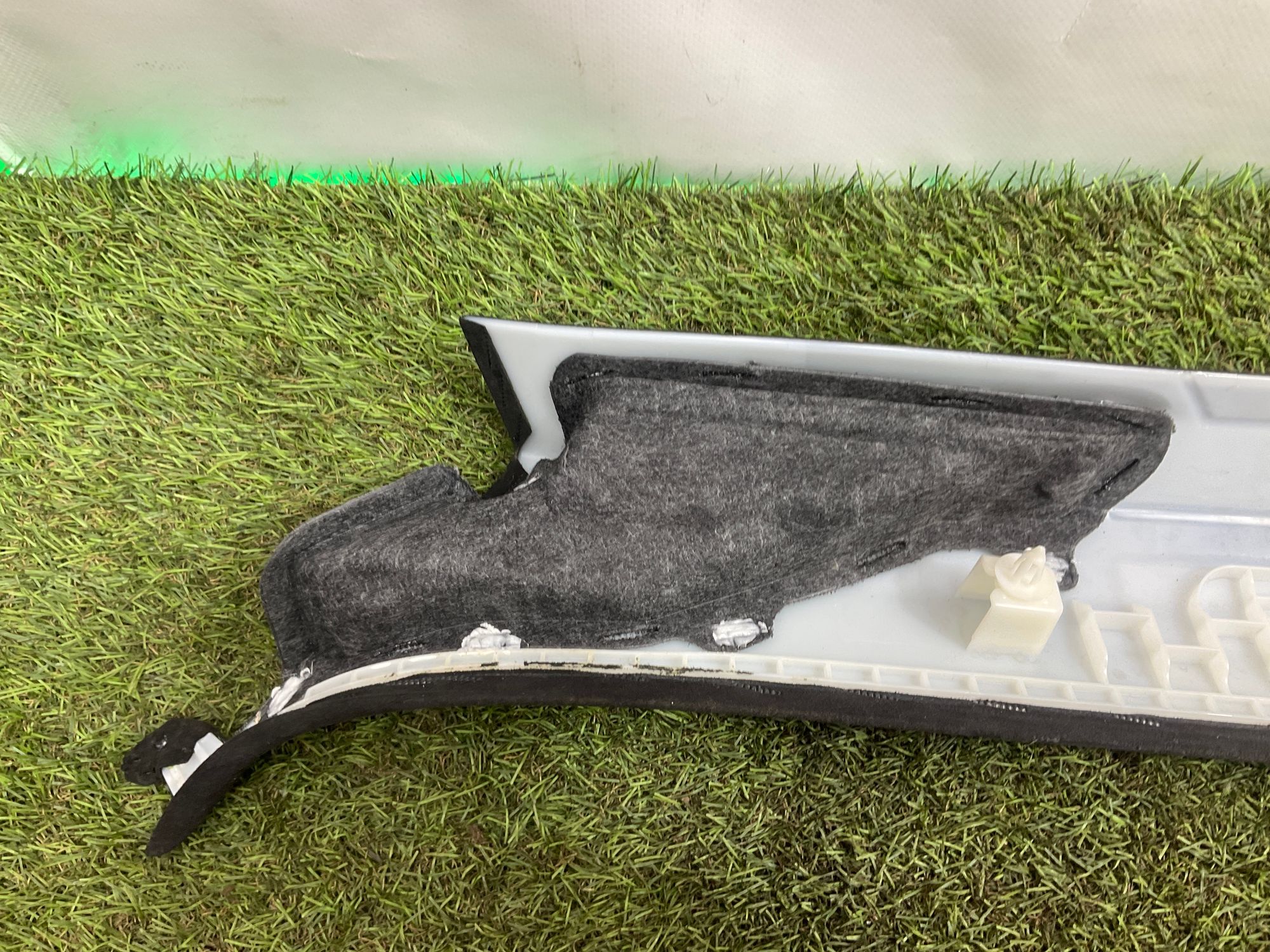 Накладка средней стойки левая BMW M8 F92 2019, 10000 рублей, Москва