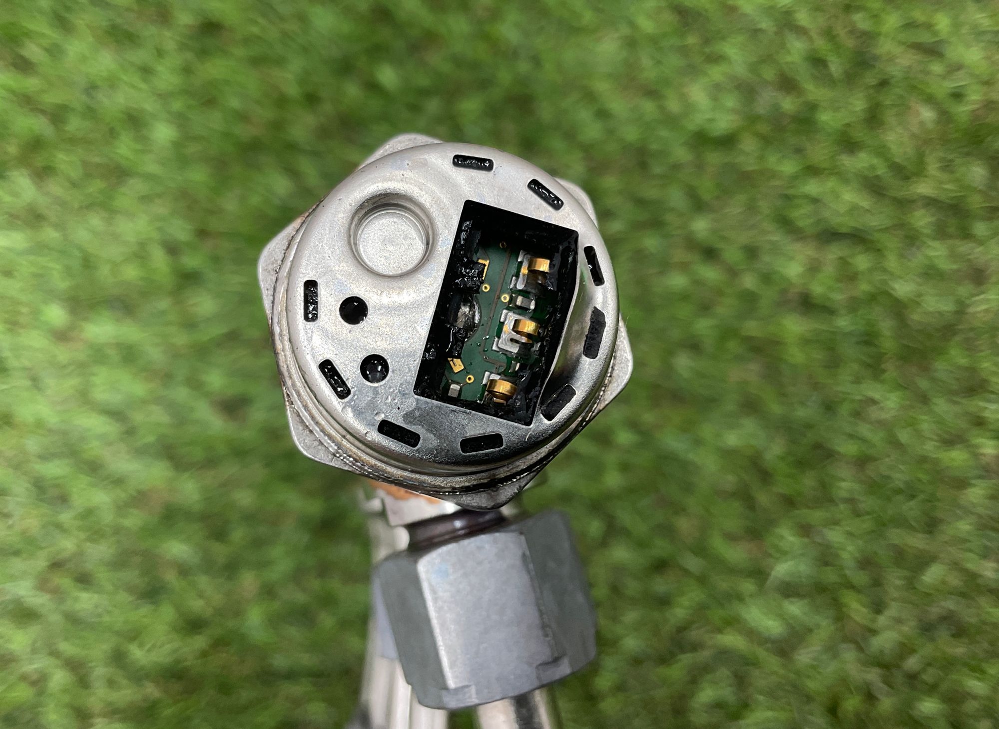 Рампа топливная BMW 5 серия, F10/F11/F07, 3000 рублей, Москва