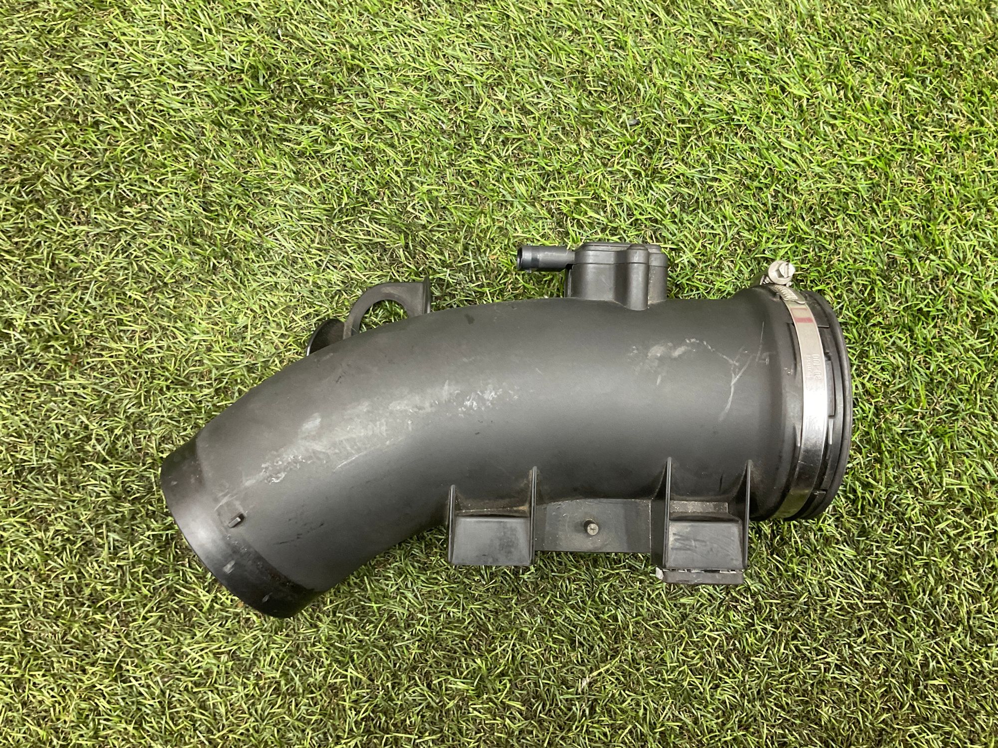 Датчик расхода воздуха BMW 7 серия, F01/F02/F04 рестайлинг, 5000 рублей, Москва