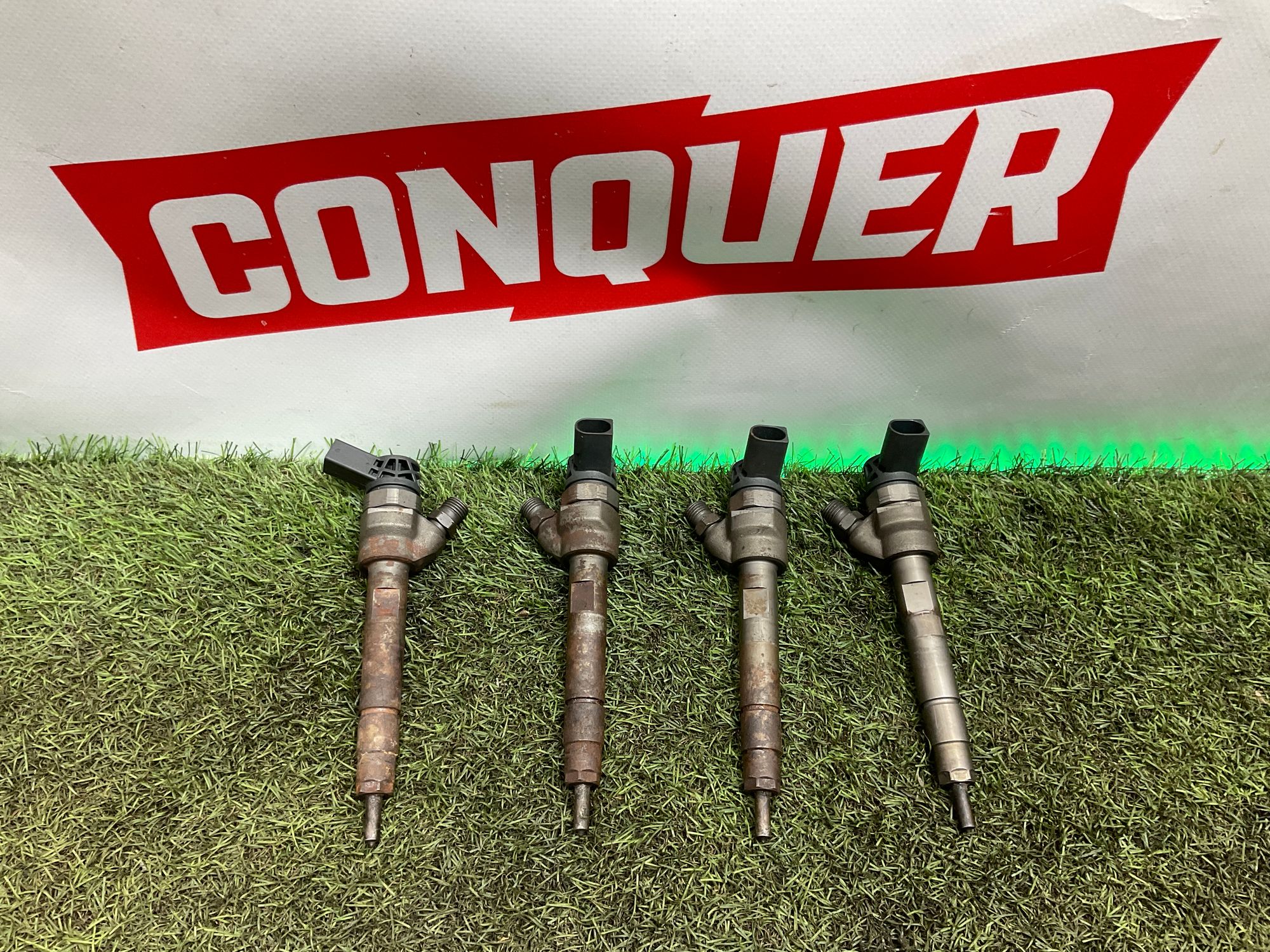 Форсунка топливная N47 N57 BMW 5 серия F10/F11/F07 рестайлинг 2014, 6000 рублей, Москва