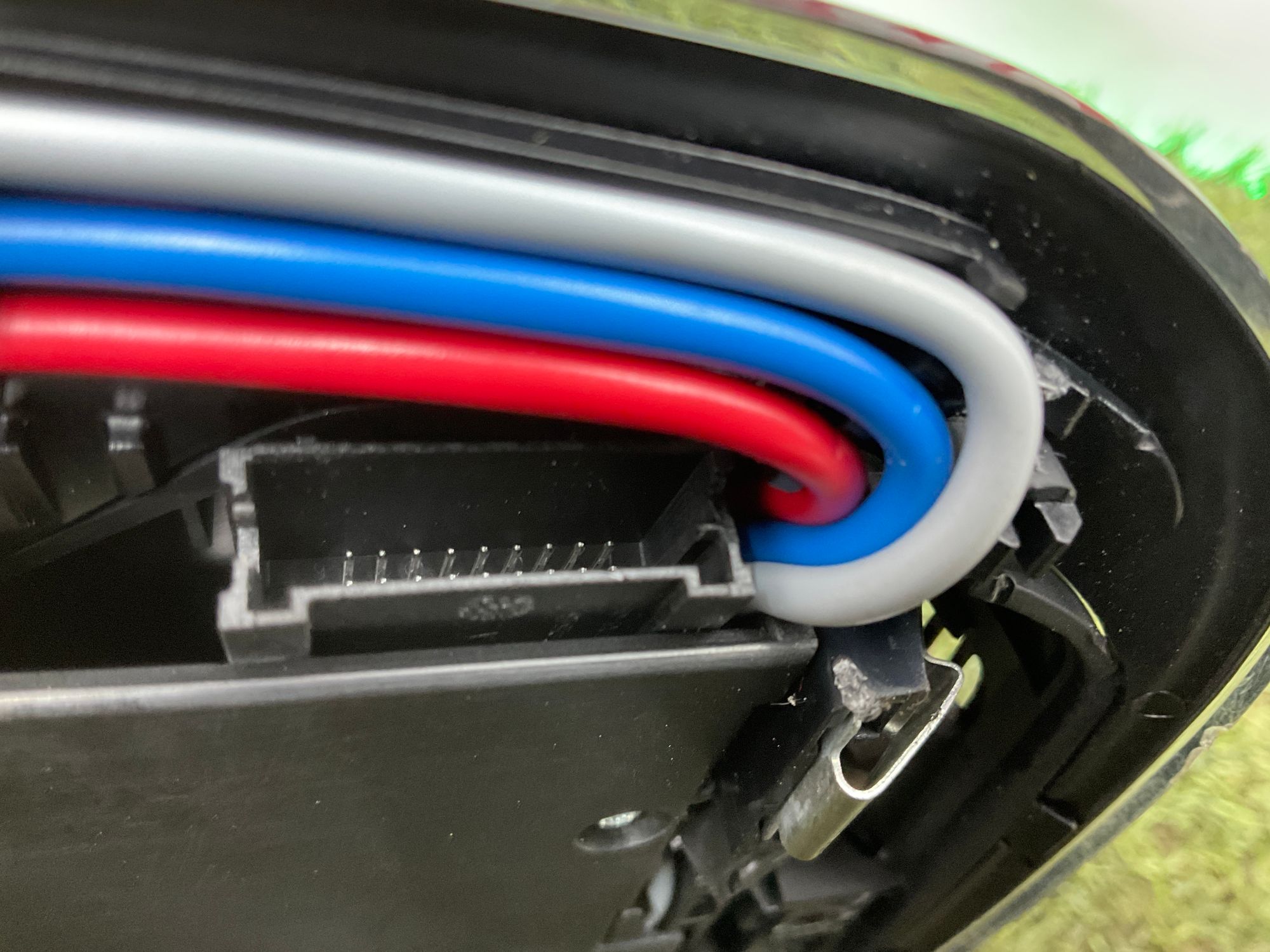 Плафон освещения салона BMW M3 G80 2023, 3000 рублей, Москва