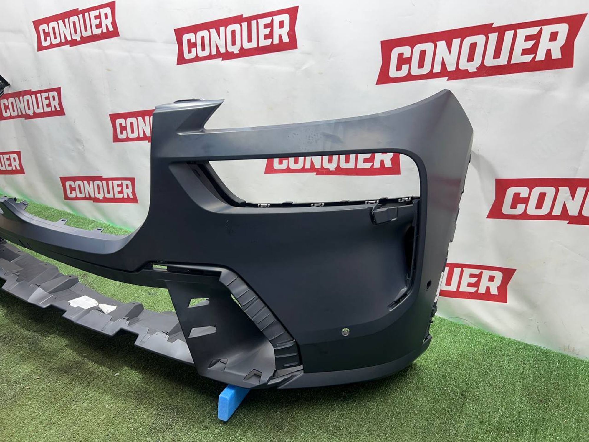 Бампер передний BMW X7 G07 Рест M-пакет Новый, 140000 рублей, Москва