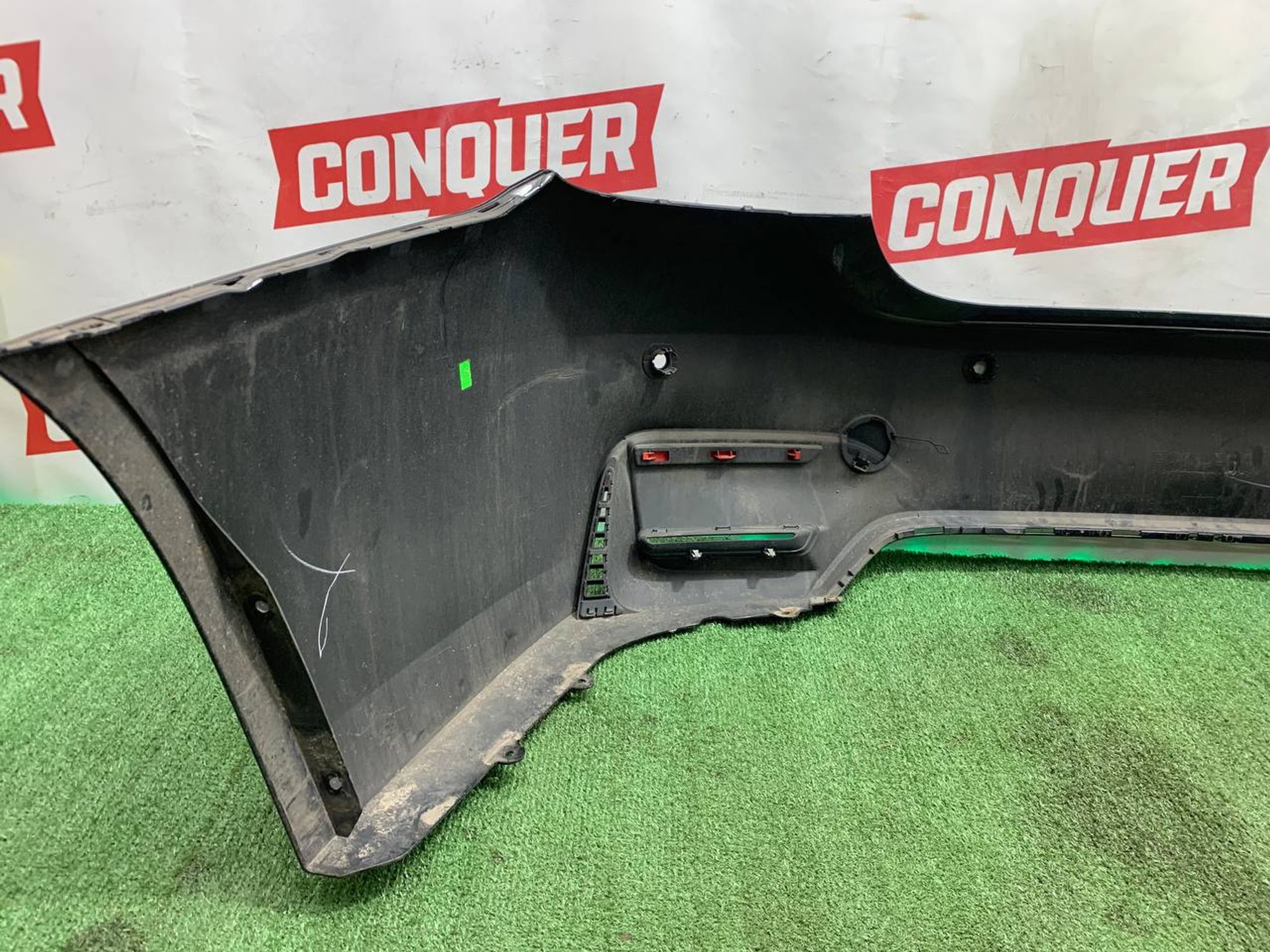 Бампер задний BMW M4 F82 F83, 60000 рублей, Москва