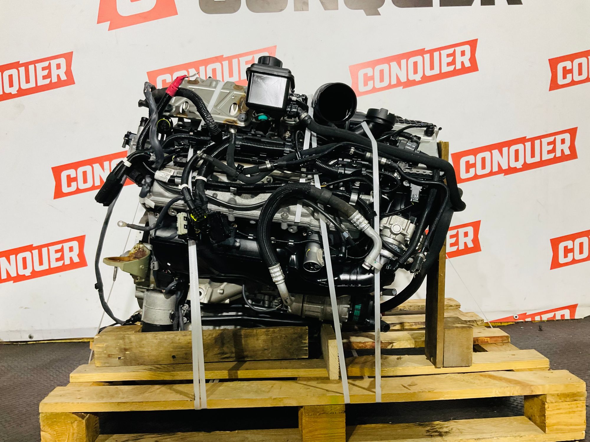 двигатель s63b44b BMW M5 F10 M6 F06 F12 F13, 1700000 рублей, Москва