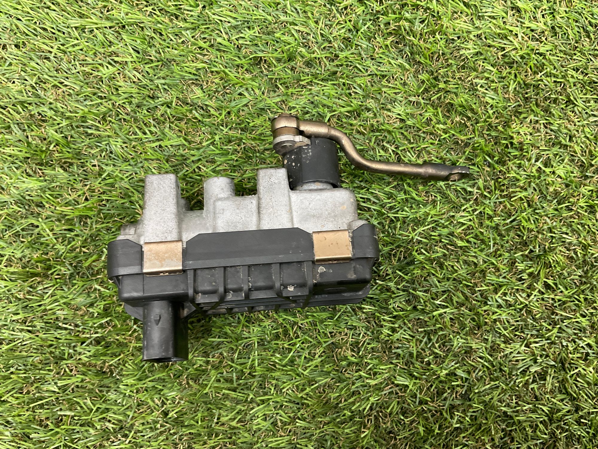 Актуатор турбины BMW X5, F15 N20B20, 8000 рублей, Москва