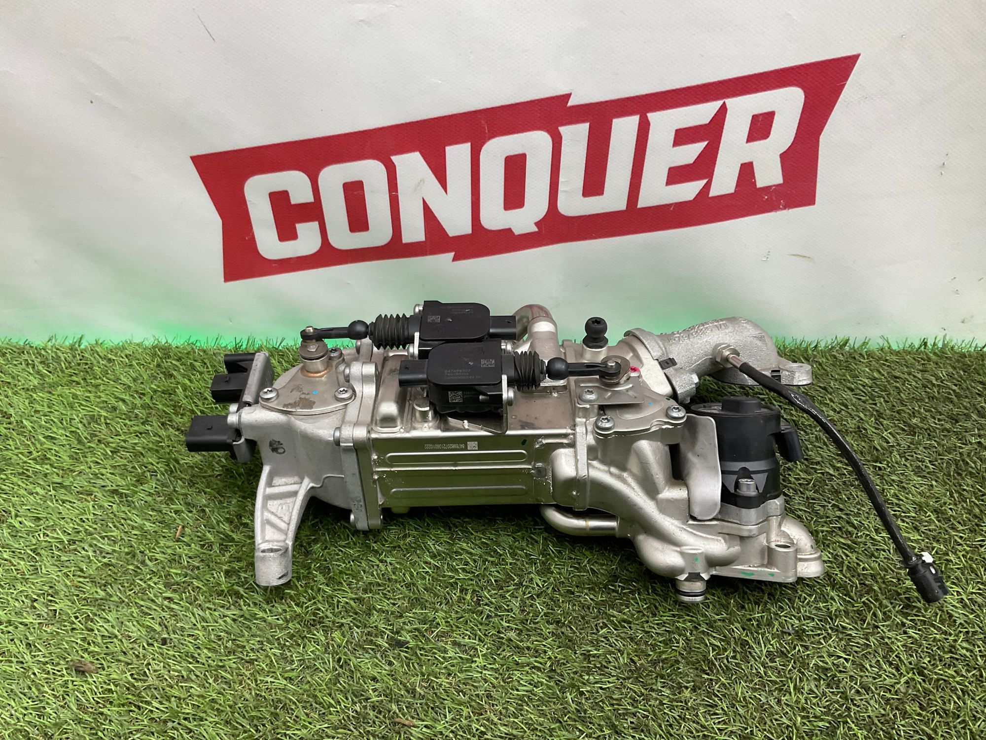 Радиатор EGR BMW X5 G05 B57, 130000 рублей, Москва