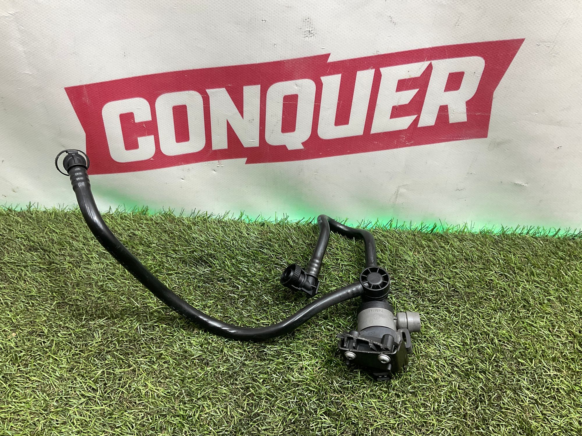 Клапан вентиляции топливного бака BMW 5 серия, F10/F11/F07 рестайлинг N20B20, 2000 рублей, Москва