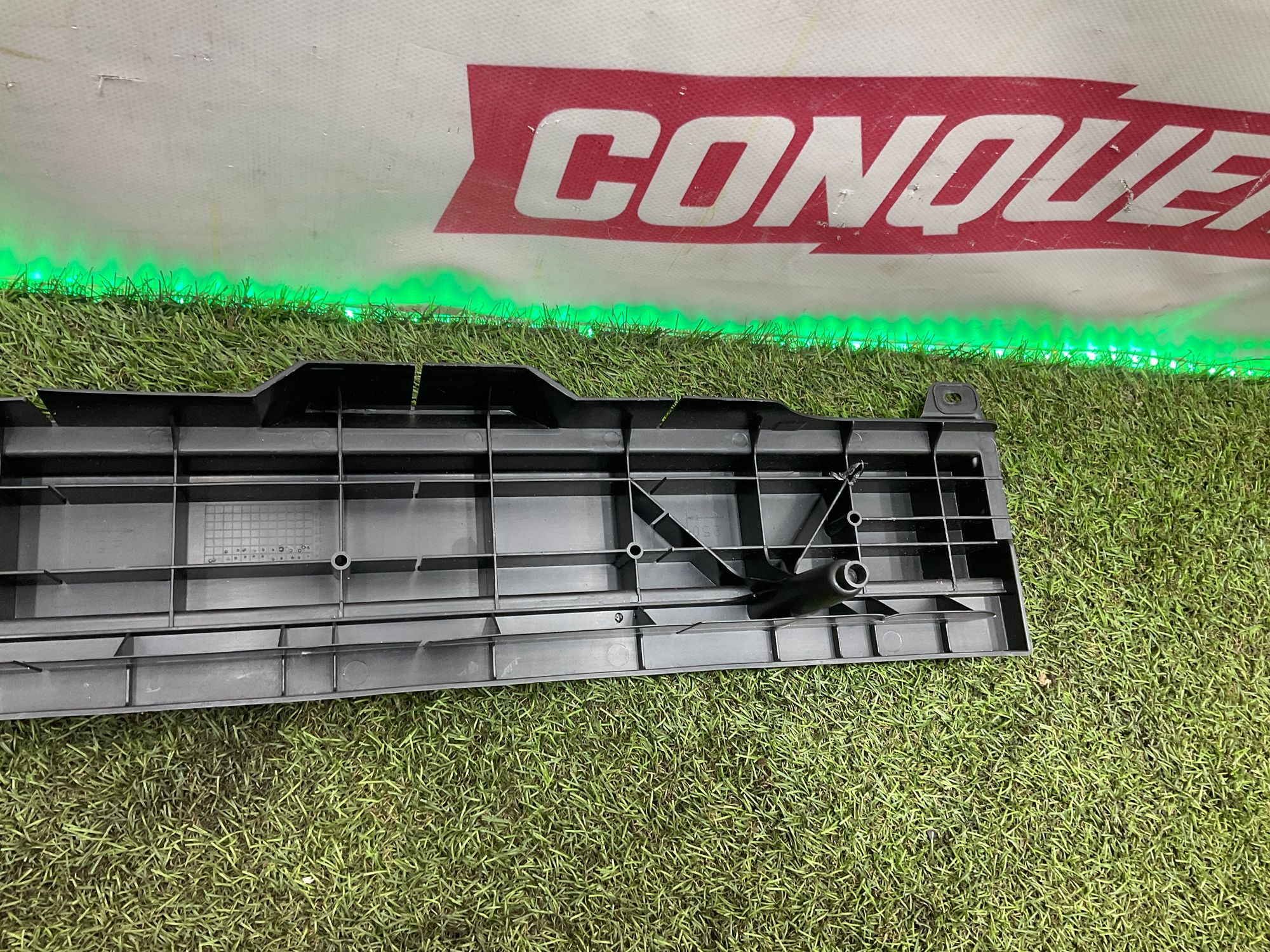 Накладка багажника нижняя правая BMW X5, G05 2019, 1000 рублей, Москва