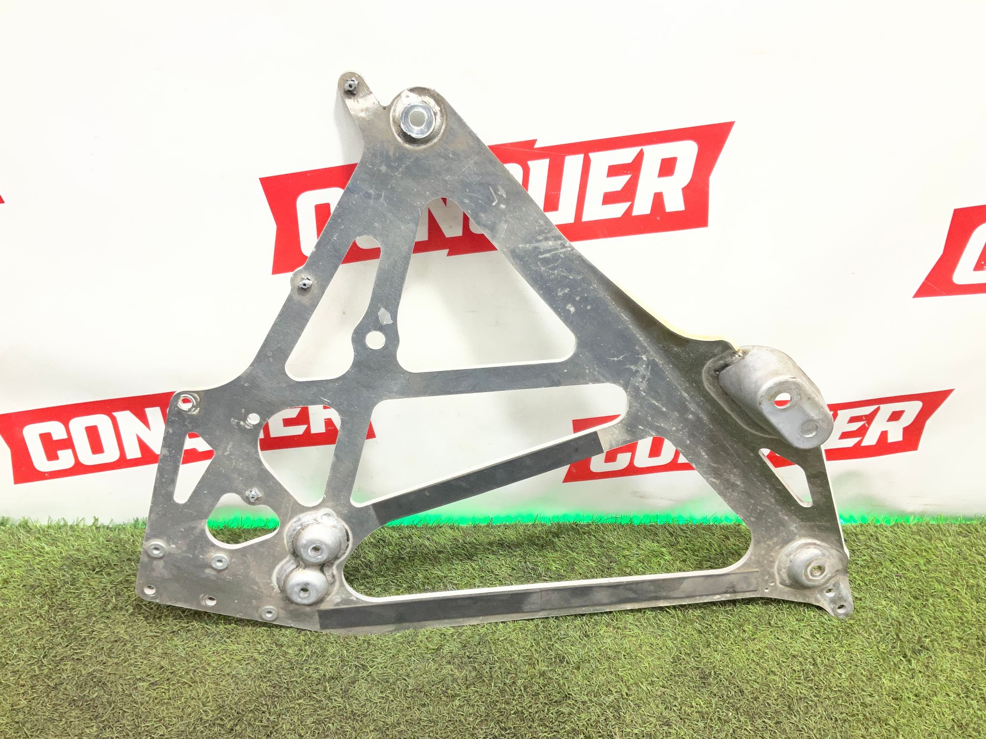 Панель жёсткости задняя правая BMW M3 G80 2023, 20000 рублей, Москва