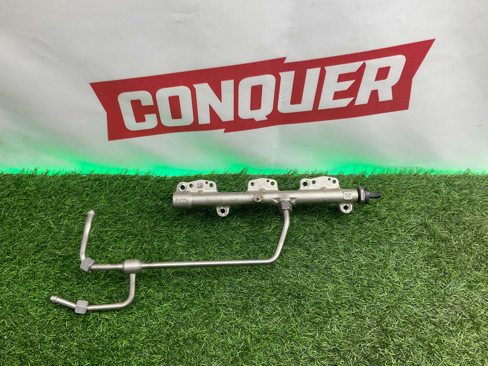 Топливная рампа BMW 7 серия G11/G12, 7000 рублей, Москва