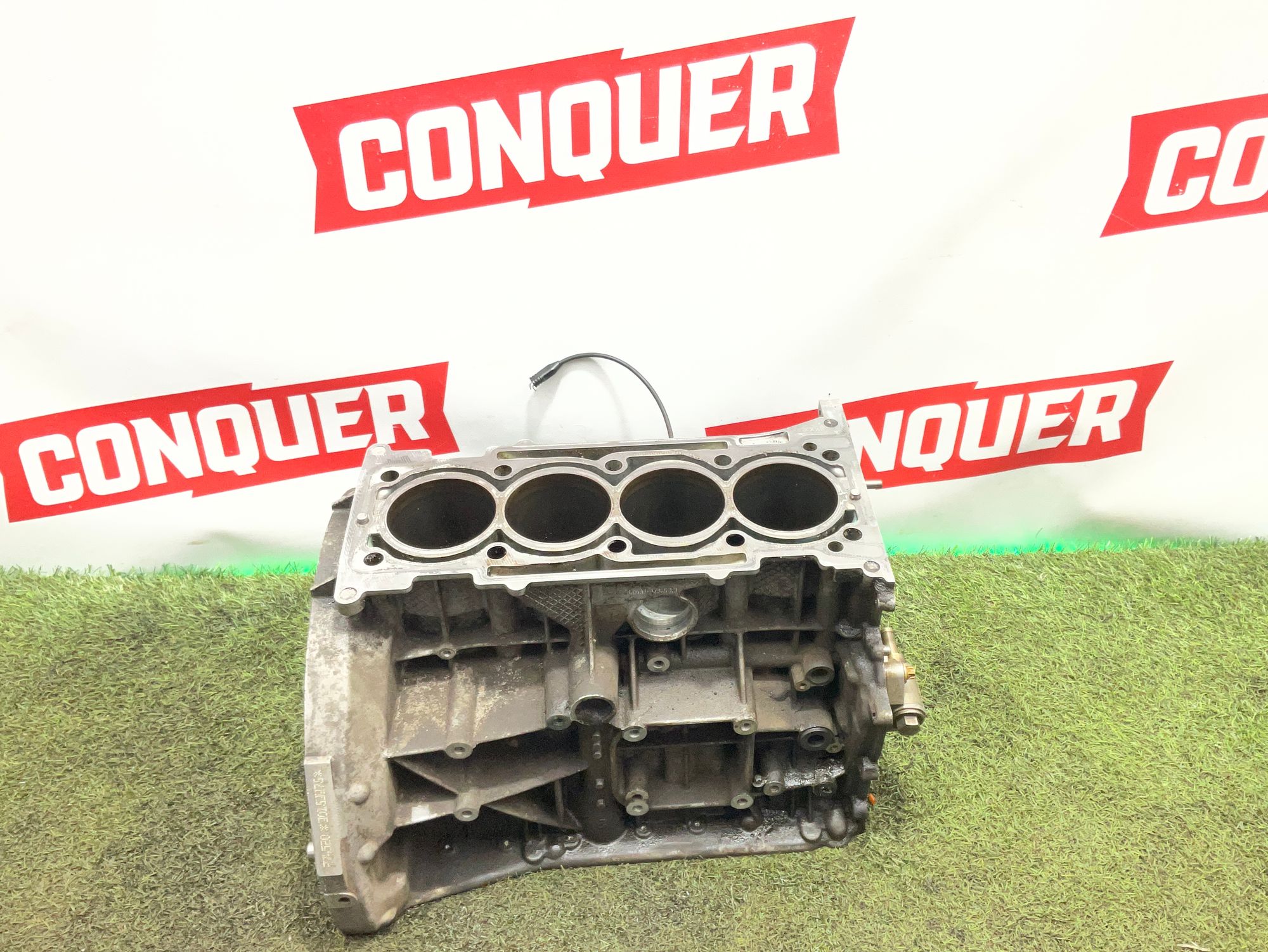 Блок цилиндров M 274920 Mercedes-Benz C-Класс, W205, 75000 рублей, Москва