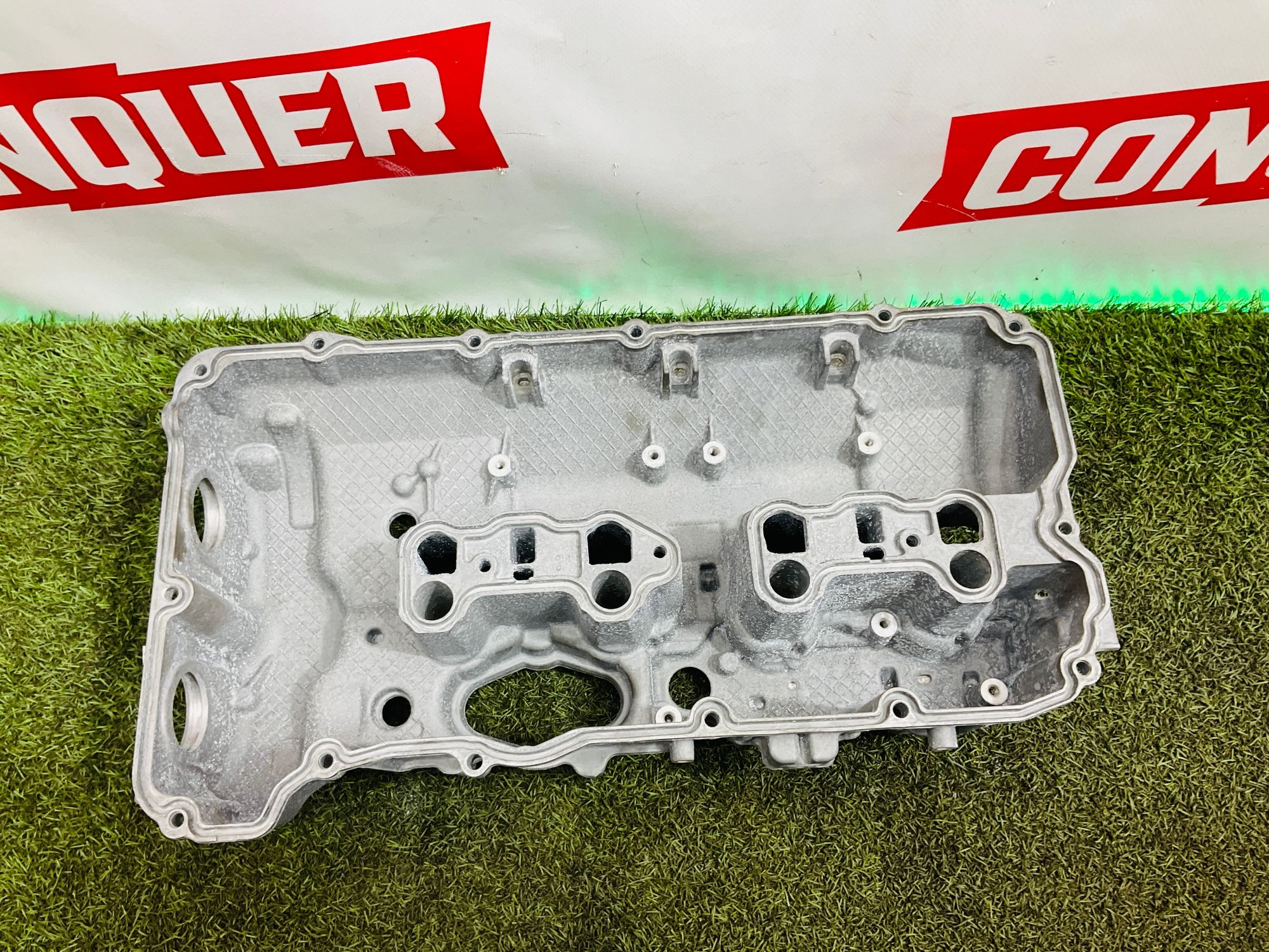 Крышка головки блока цилиндров N63 BMW M8, F91/F92, 15000 рублей, Москва
