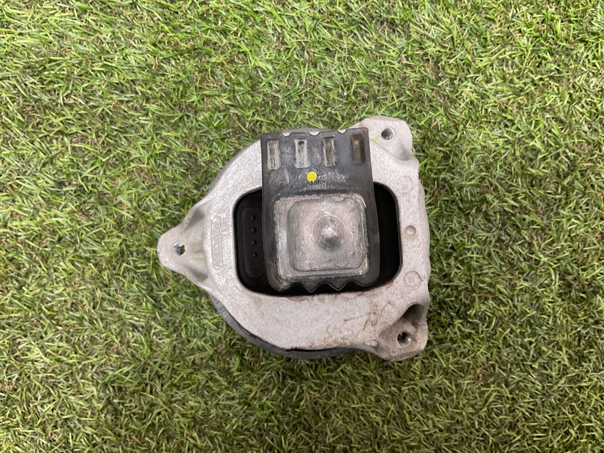 Подушка двигателя правая BMW M5, F90 рестайлинг, 10000 рублей, Москва