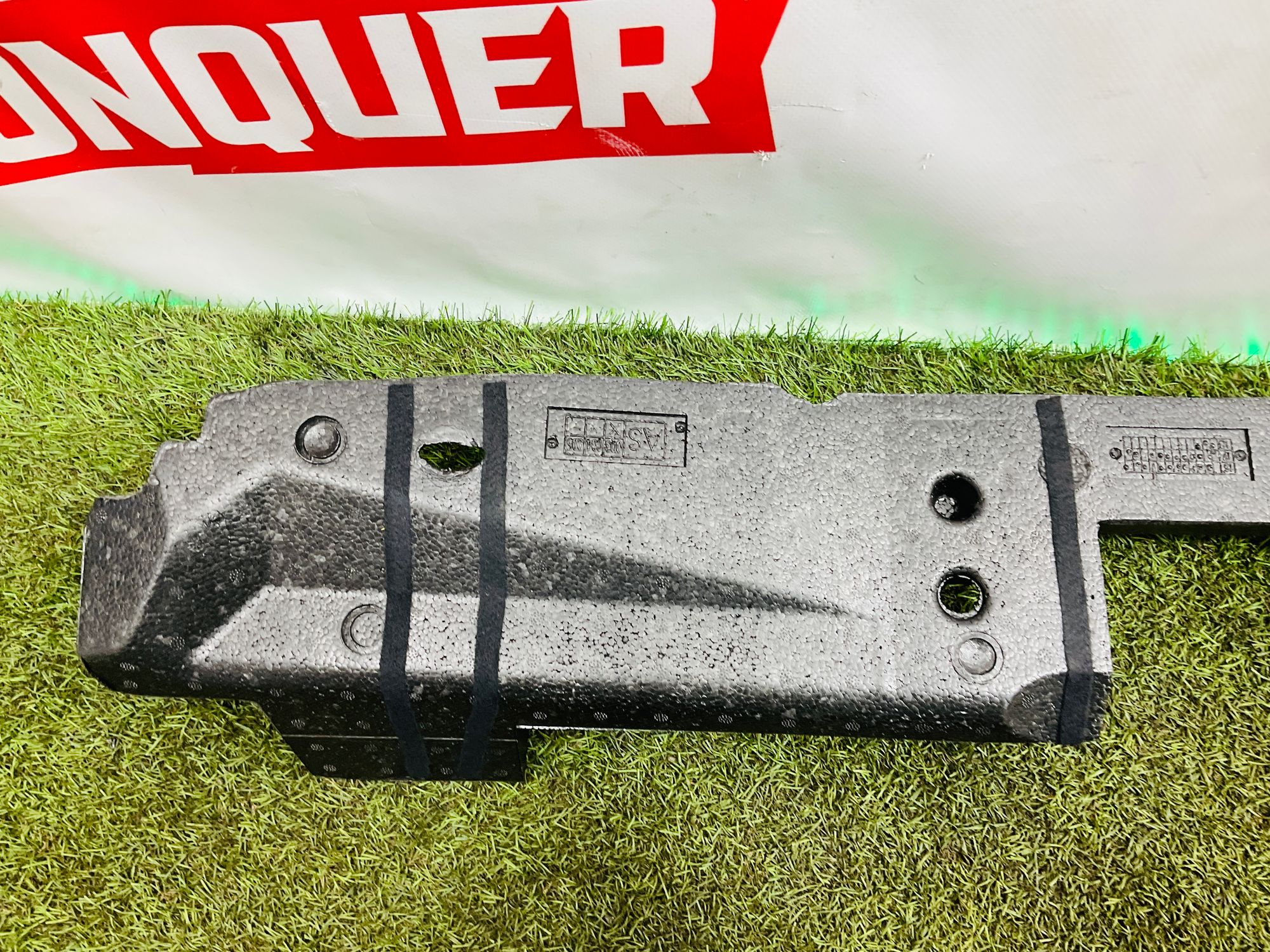 Пенопласт багажника Porsche 911 GT3 991 Рестайлинг 2018, 4000 рублей, Москва