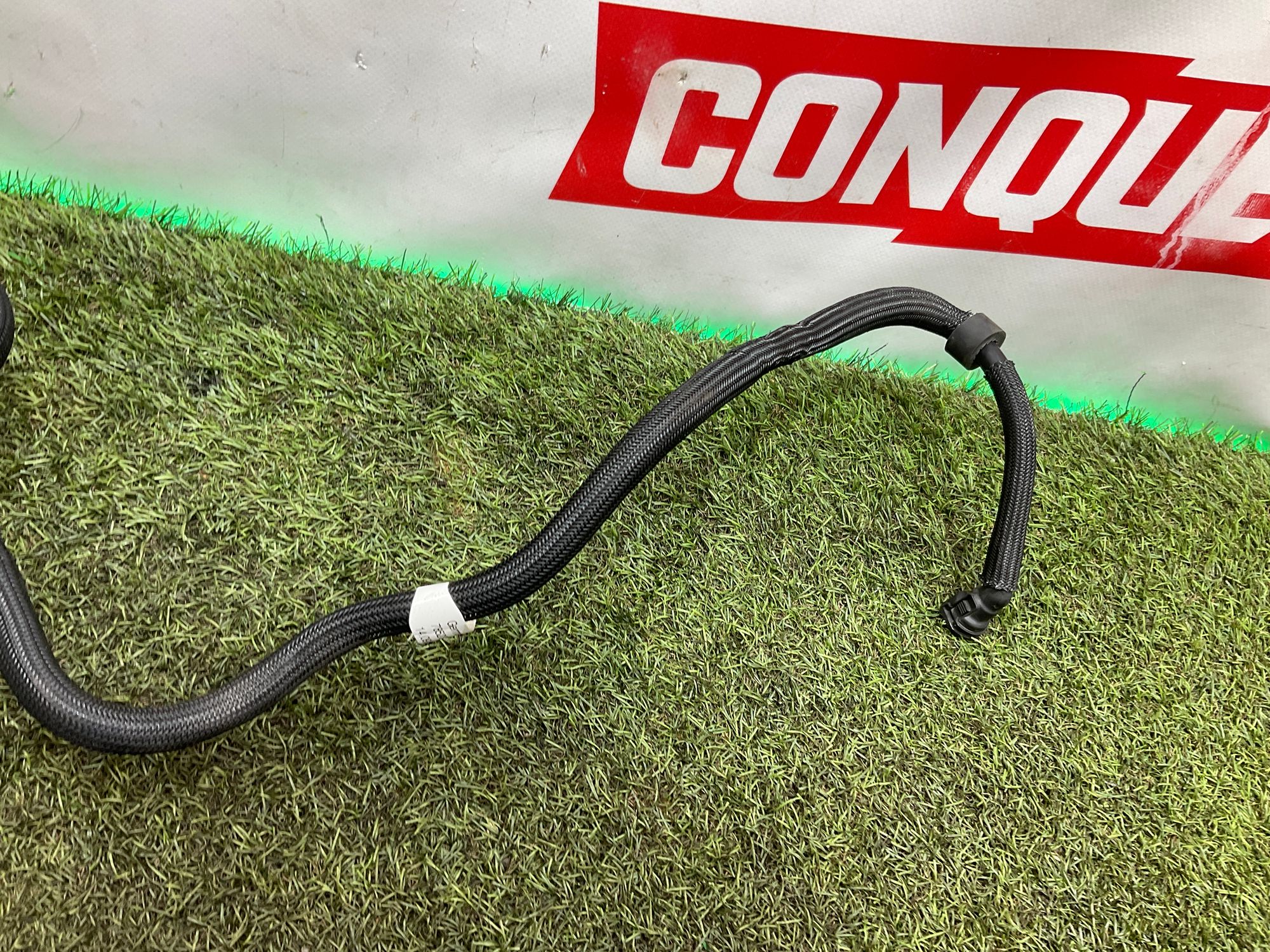 Трубопровод вентиляции топливного бака BMW M5, F90 рестайлинг 2024, 3000 рублей, Москва