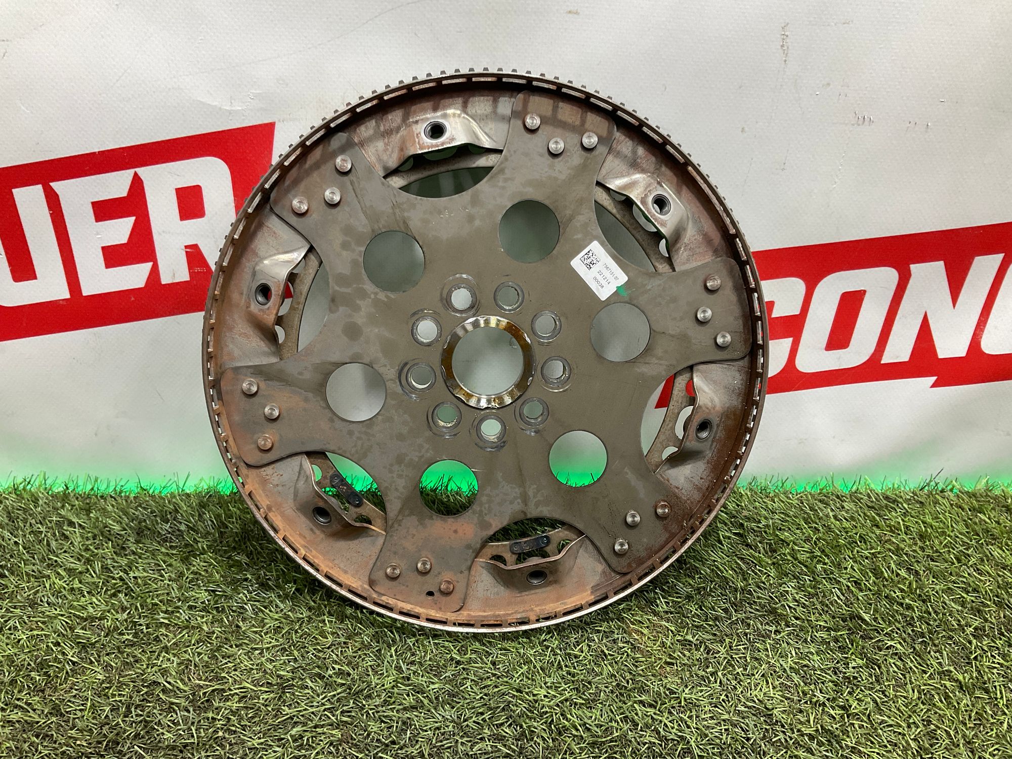 Маховик АКПП BMW M5, F90, 1000 рублей, Москва