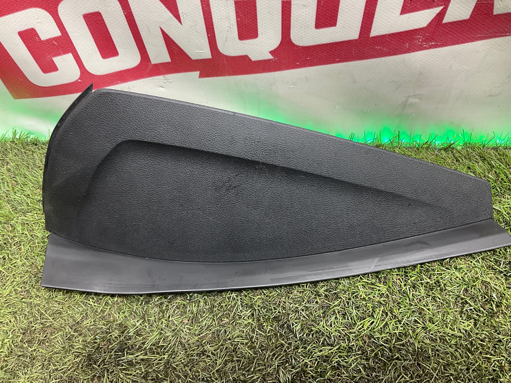 Накладка торпедо правая BMW X5, G05 рестайлинг 2024, 1000 рублей, Москва