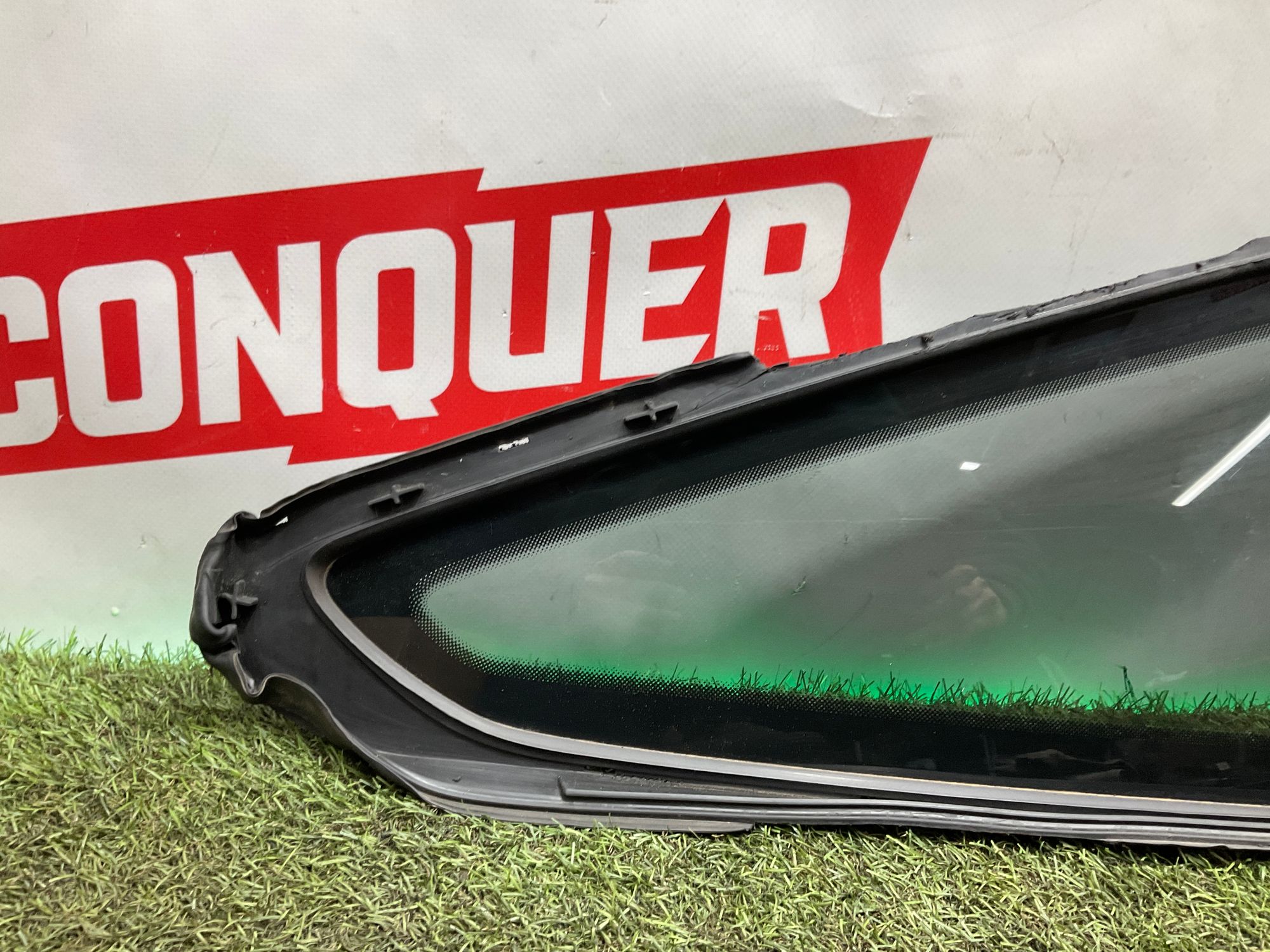 Стекло боковое правое BMW M8 F92 2019, 10000 рублей, Москва