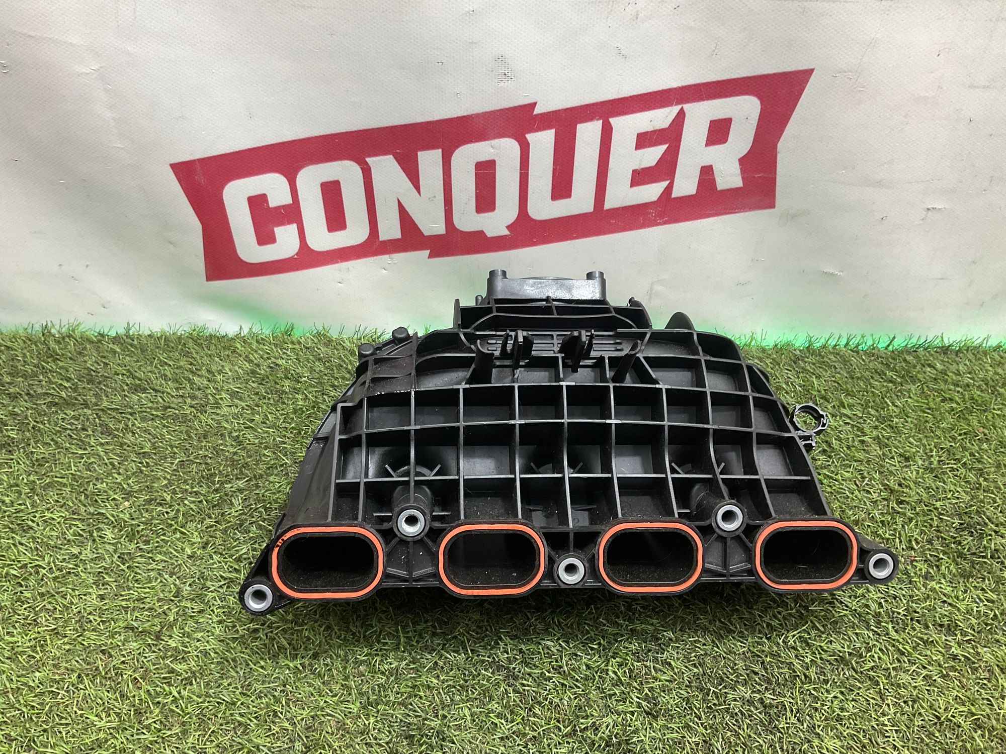 Коллектор впускной N20 BMW 5 серия, F10/F11/F07 рестайлинг, 2000 рублей, Москва