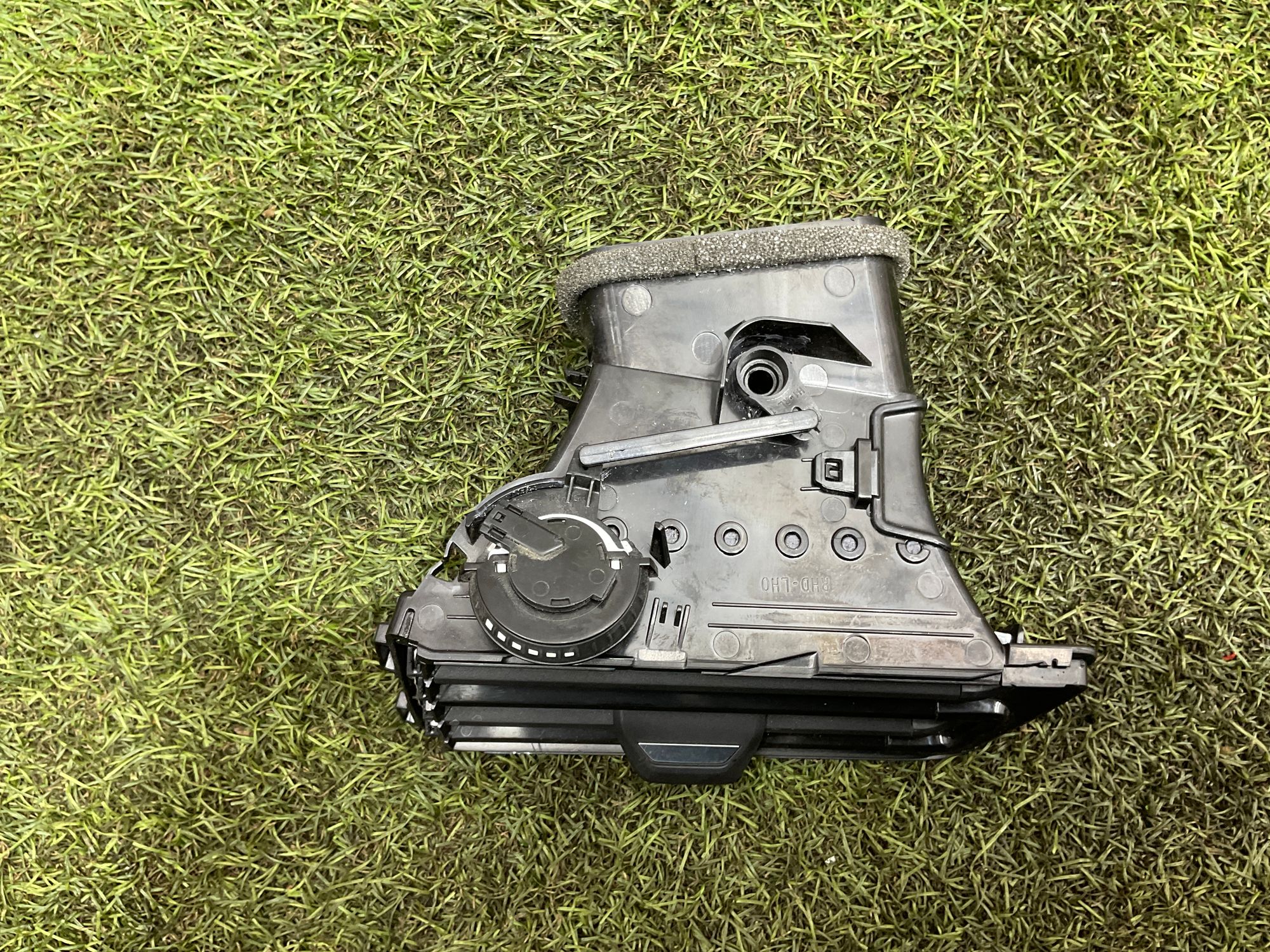 Решетка вентиляционная левая BMW X5 G05, 5000 рублей, Москва