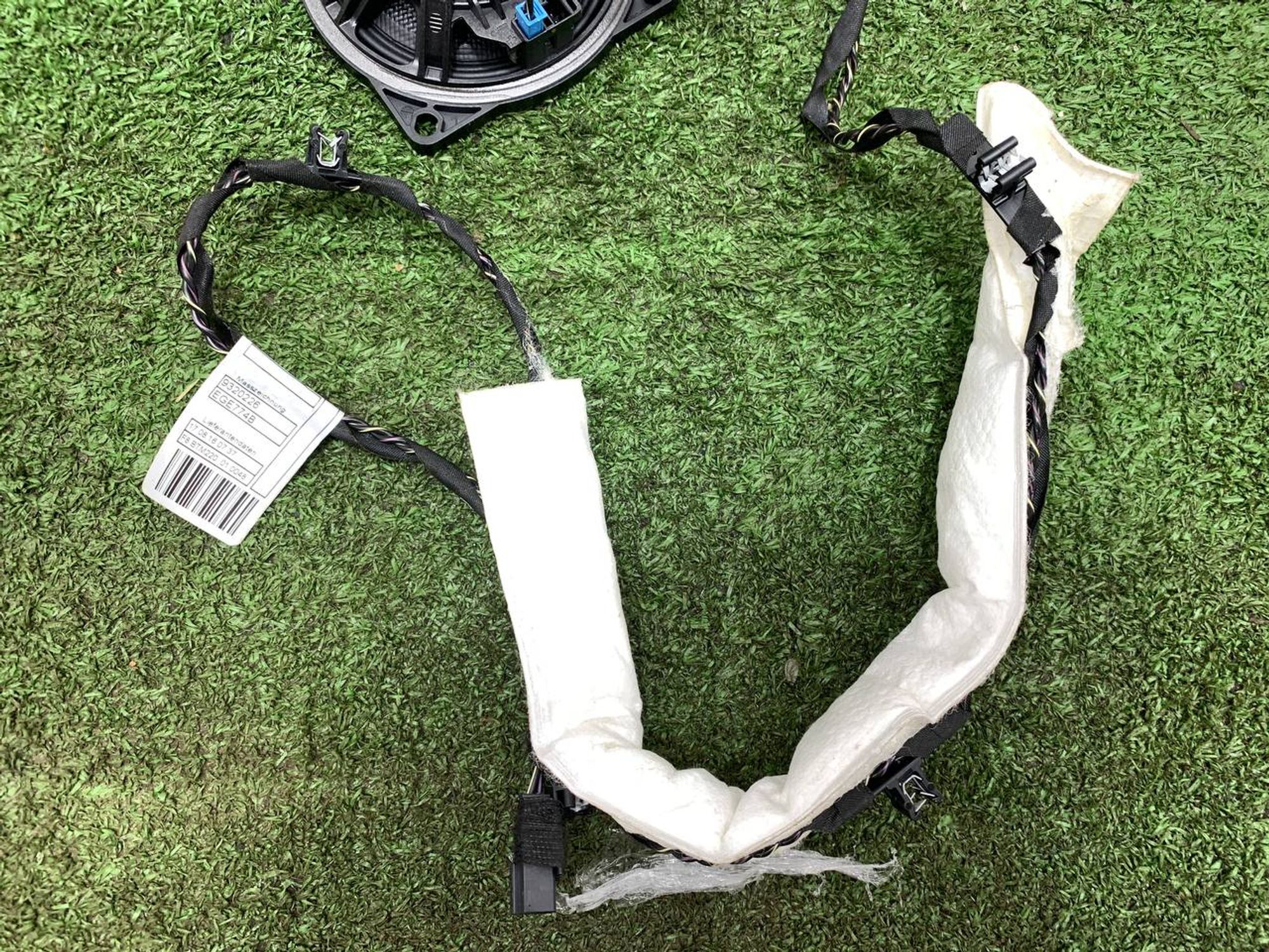 Динамик колонка BMW X5 F15 F85 X6 F16 F86, 5000 рублей, Москва