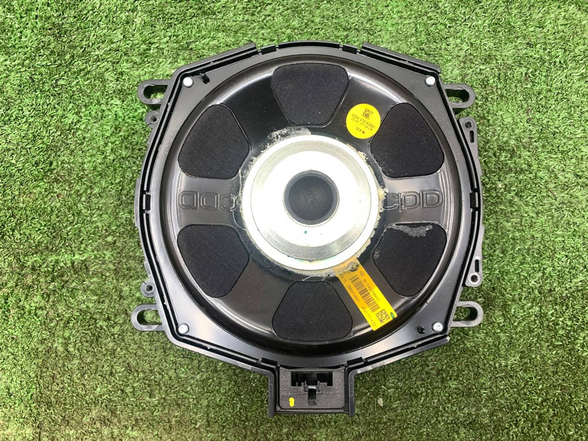 Динамик колонка BMW X4 F26 X6 F16, 10000 рублей, Москва