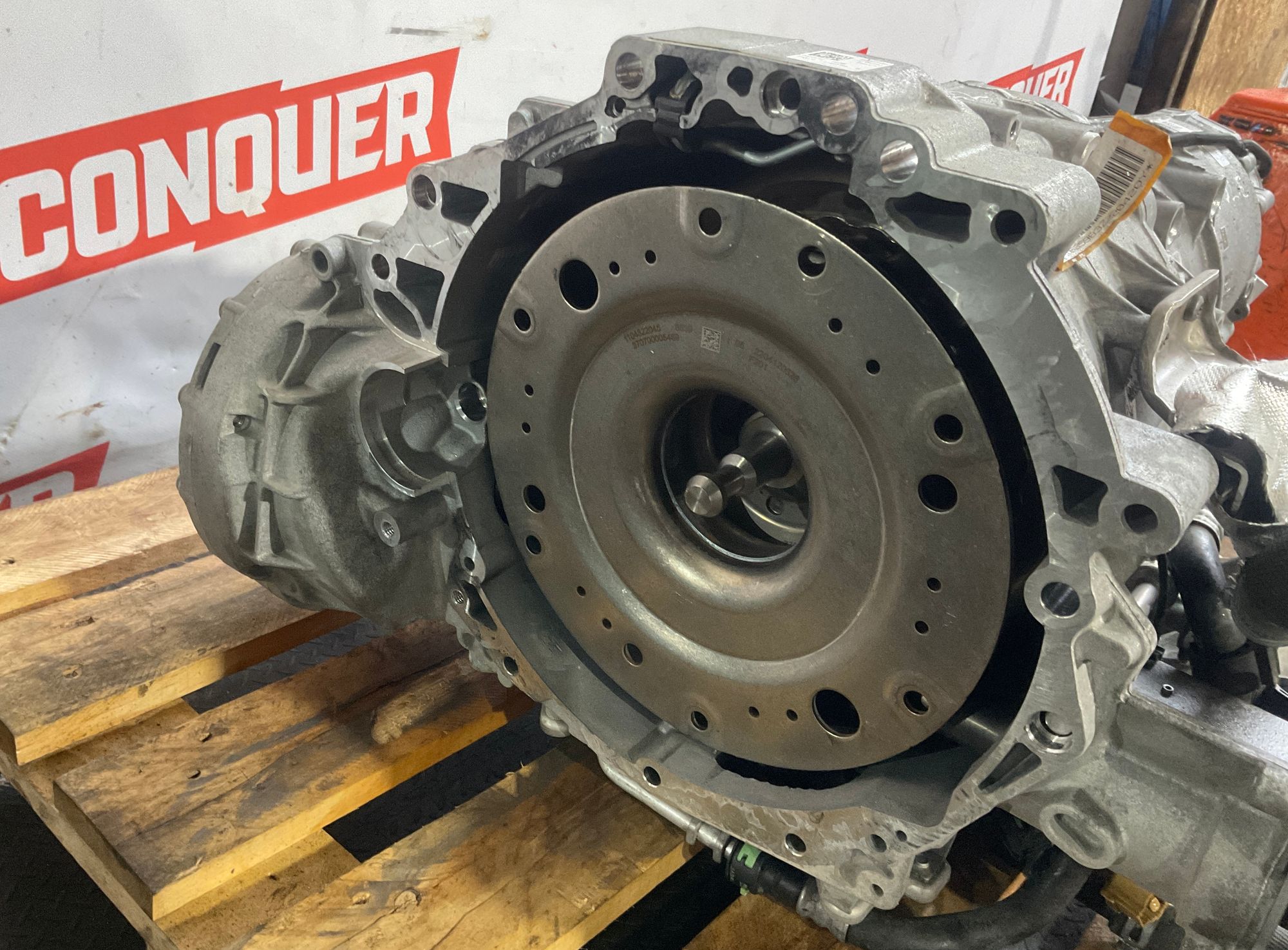 АКПП 8HP95A DHU Lamborghini Urus Audi RSQ8, 700000 рублей, Москва