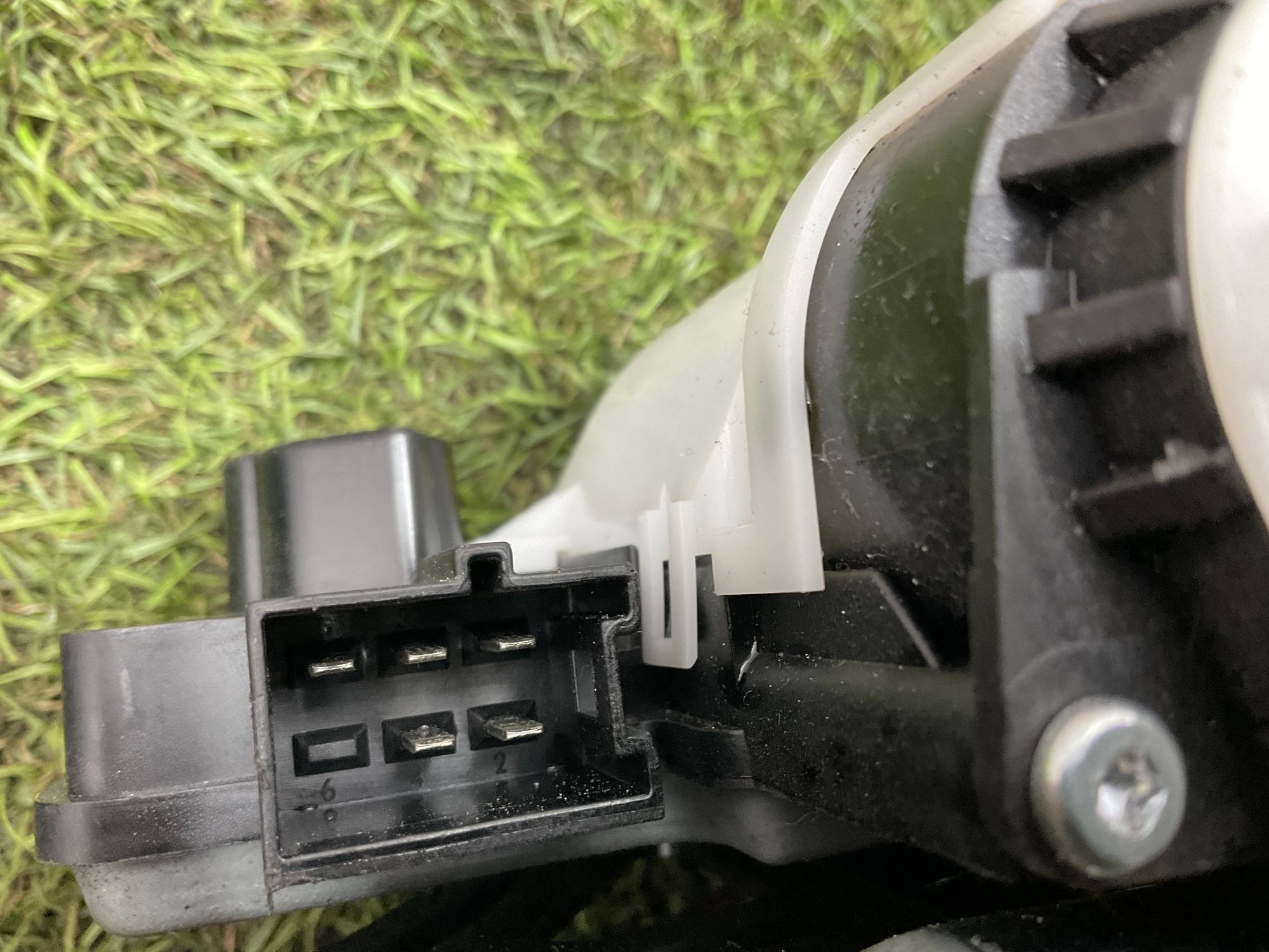 Ремень безопасности передний правый BMW X3 M, F97, 5000 рублей, Москва