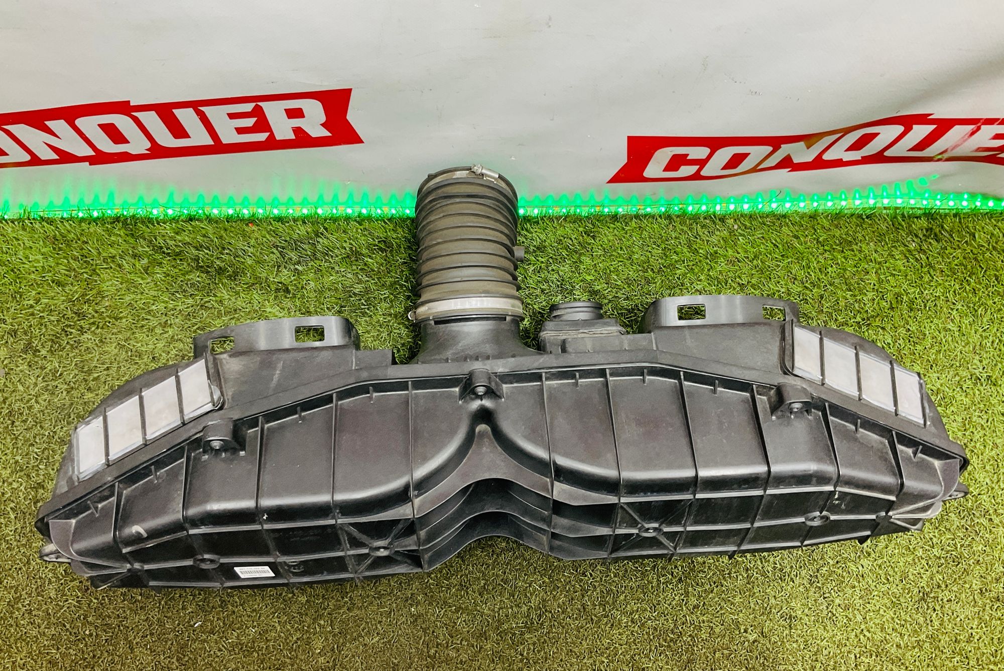 Корпус воздушного фильтра Porsche 911 GT3 991 Рестайлинг 2018, 23000 рублей, Москва