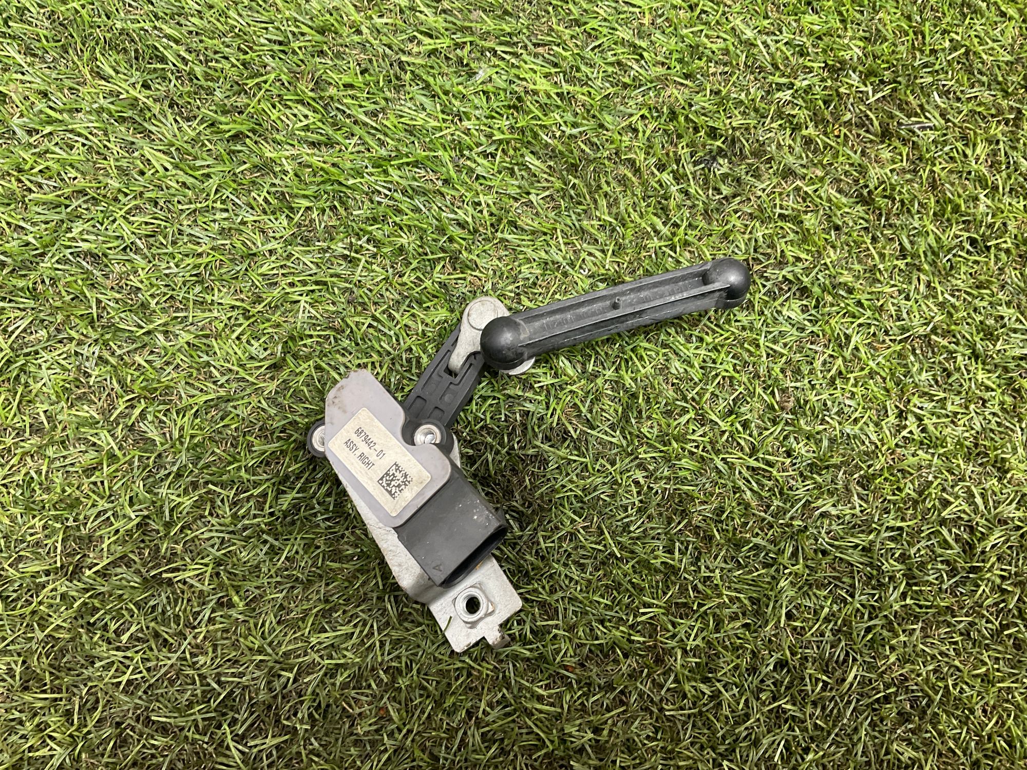 Датчик дорожного просвета BMW X5 G05, 4500 рублей, Москва