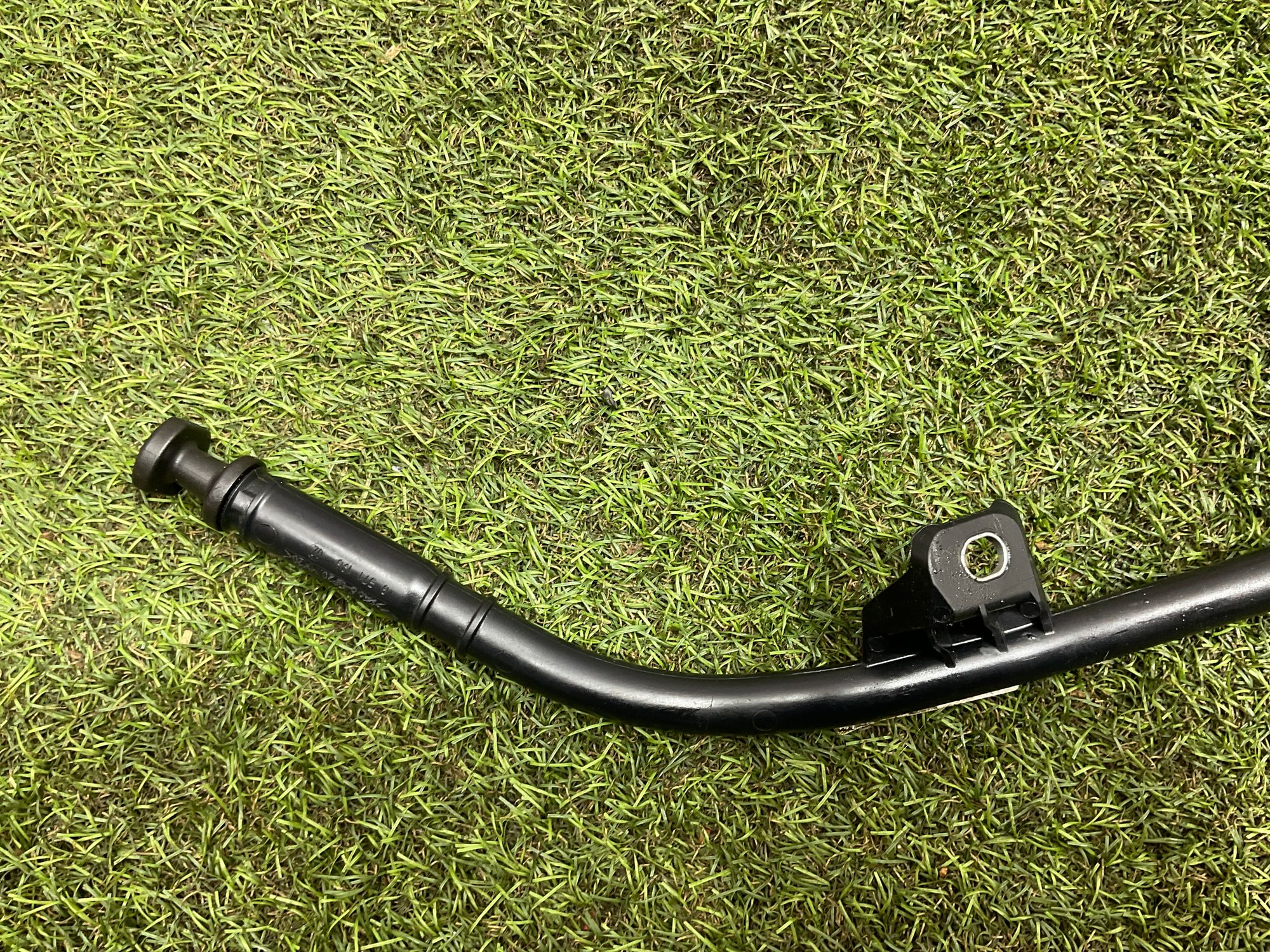 Трубка масляного щупа BMW X6, G06, 1000 рублей, Москва