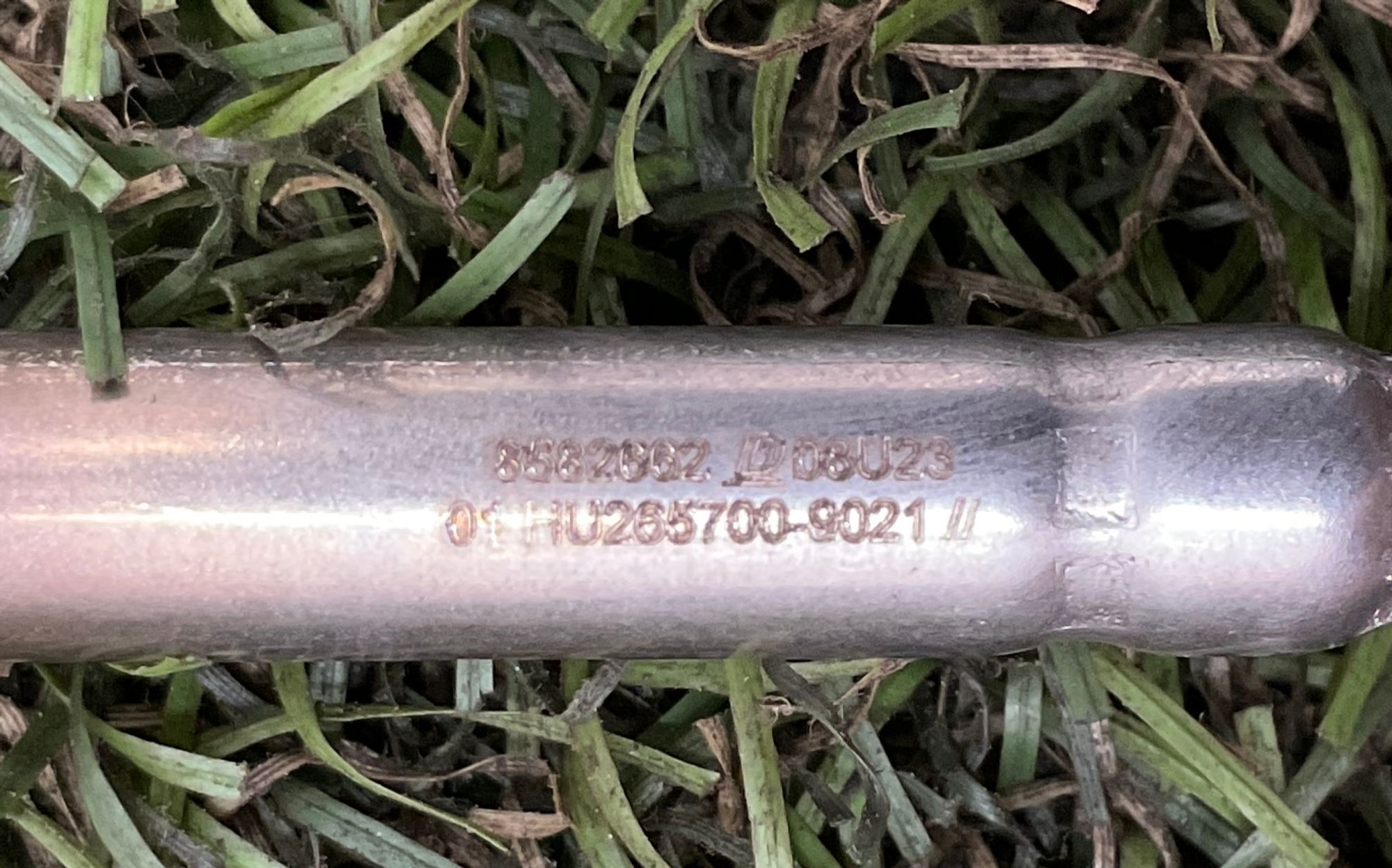 Лямбда зонд BMW X5, G05, 1500 рублей, Москва